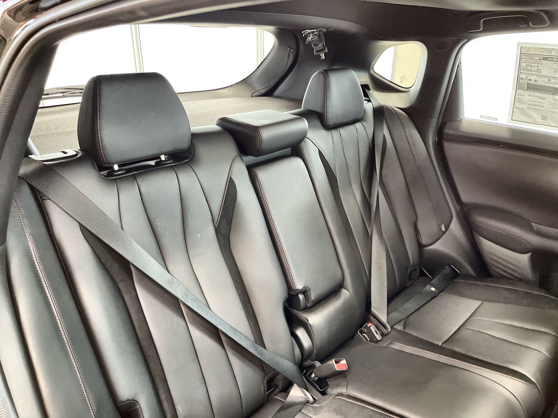 2026 Acura ADX