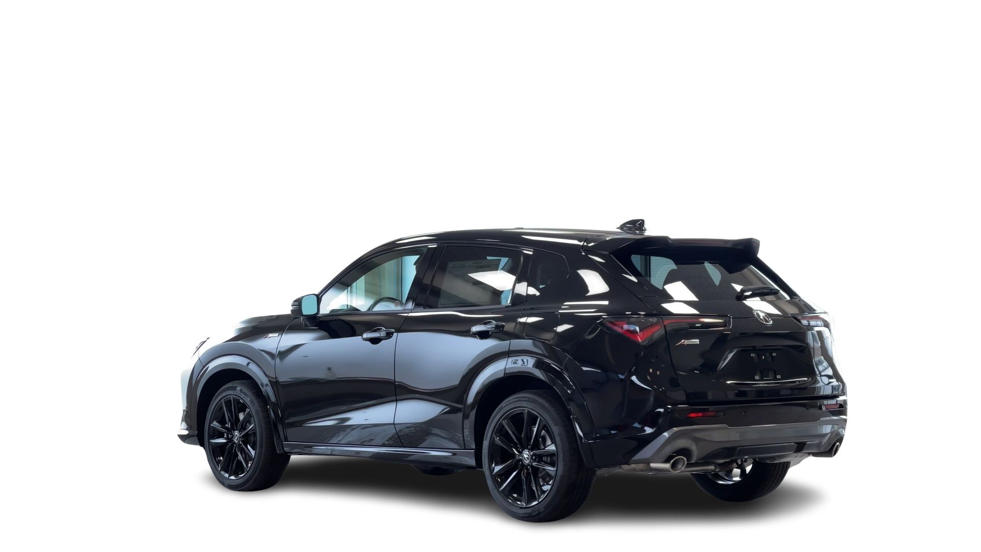 2026 Acura ADX