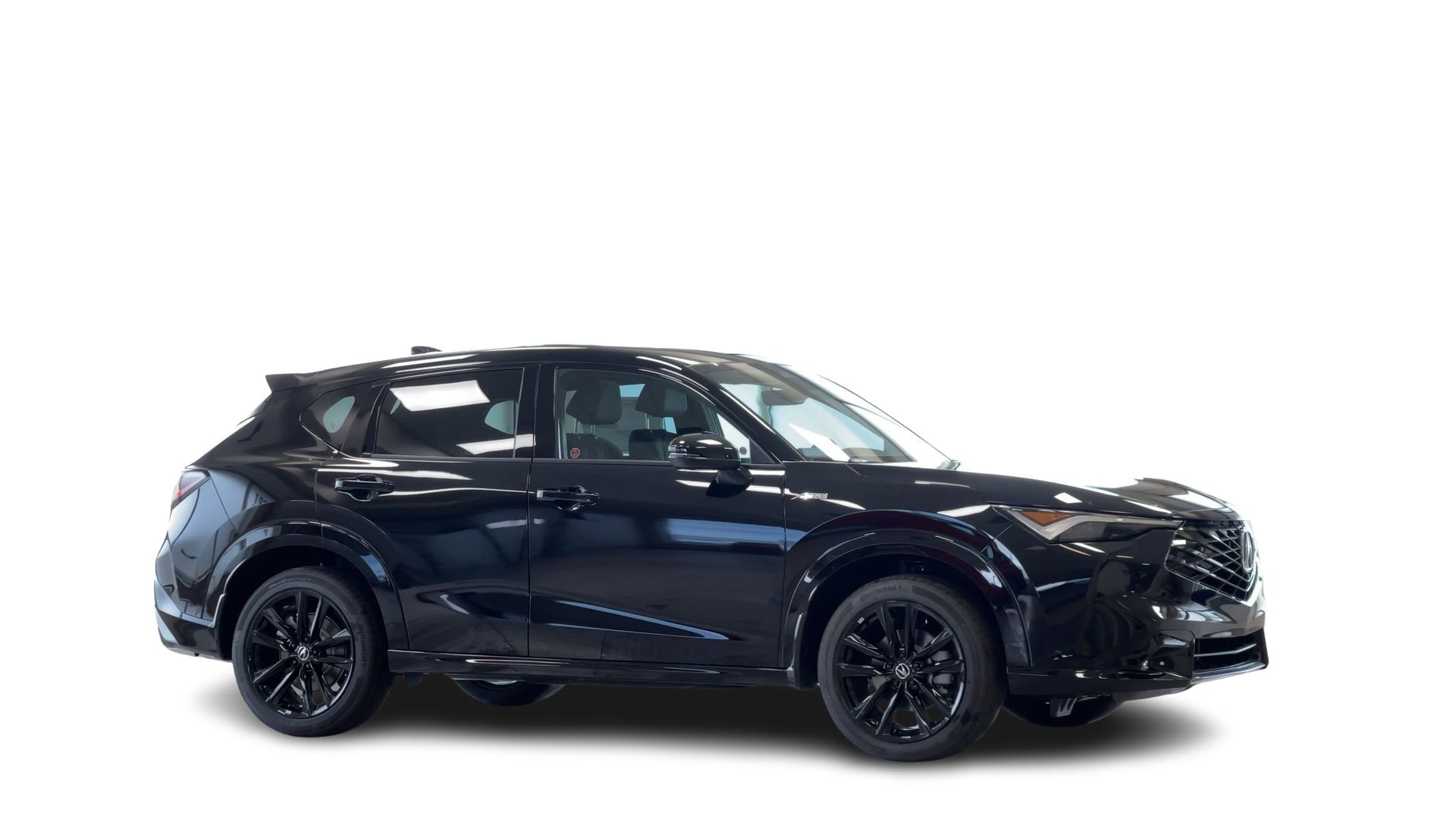 2026 Acura ADX