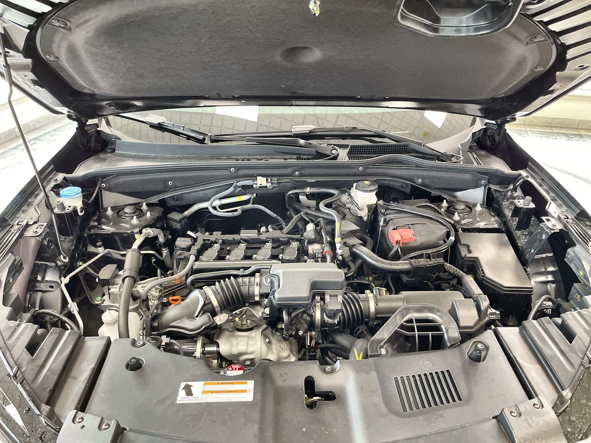 2026 Acura ADX