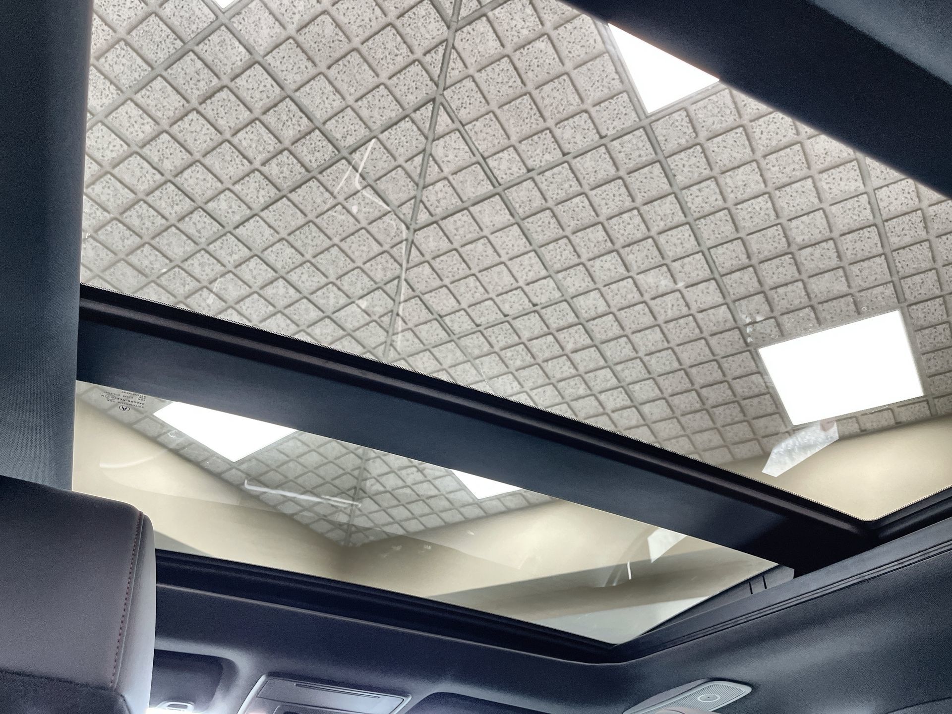 2026 Acura ADX