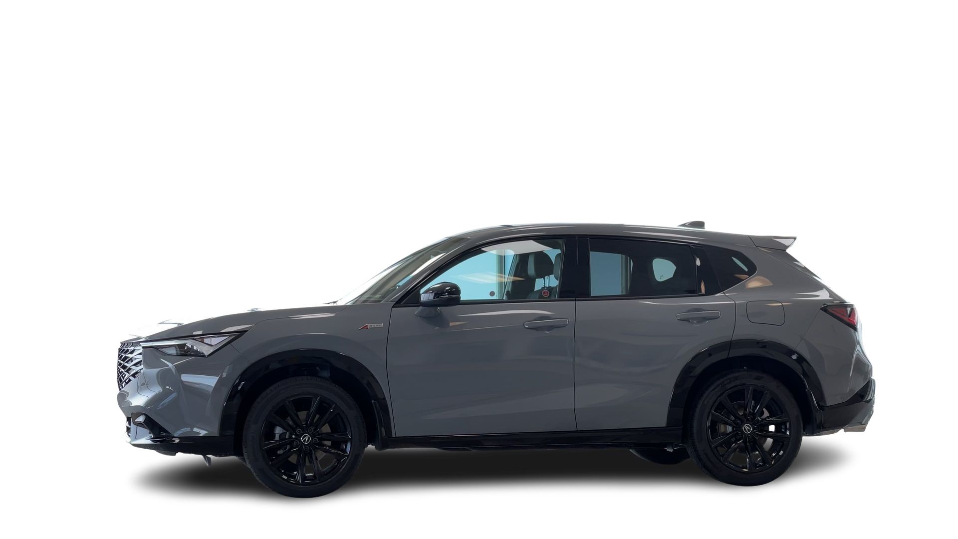 2026 Acura ADX