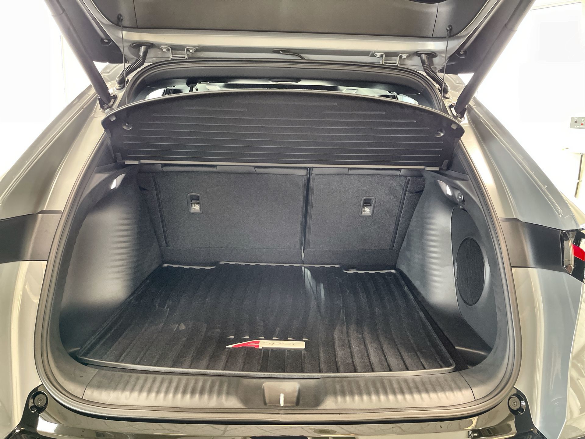 2026 Acura ADX