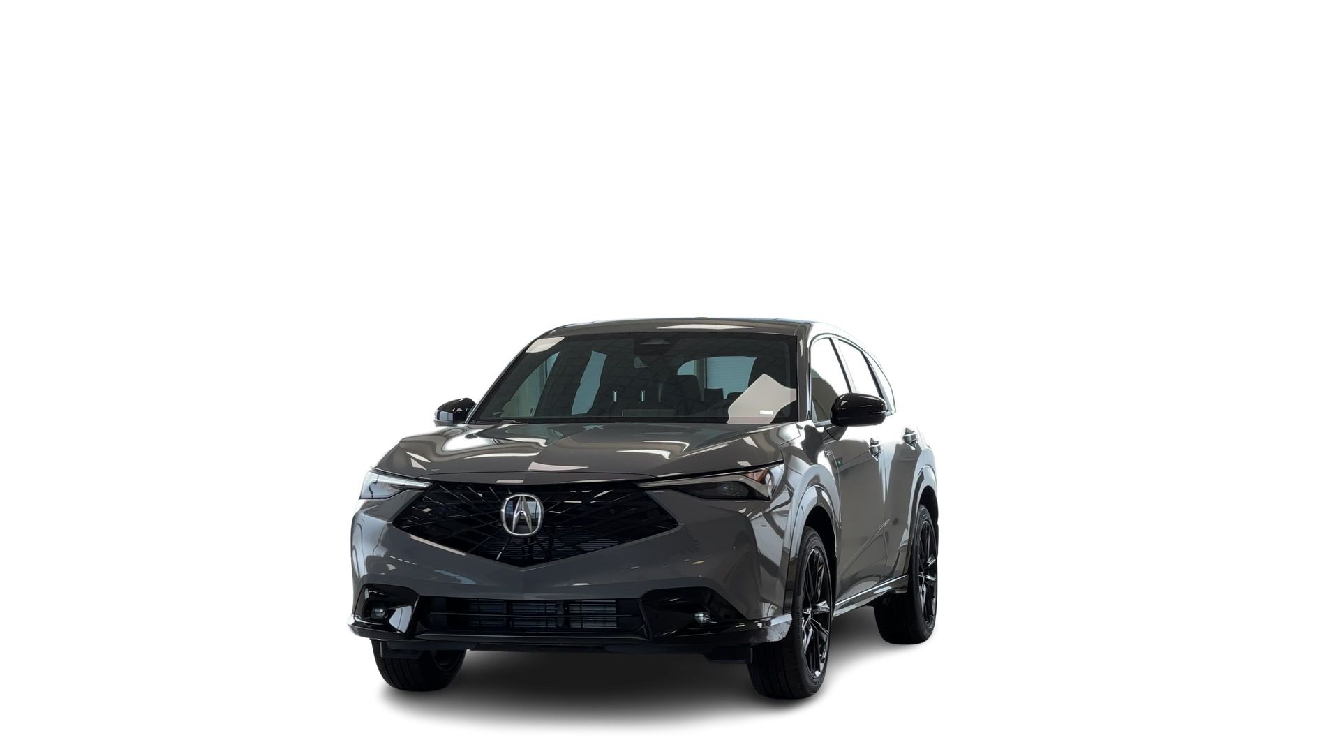 2026 Acura ADX