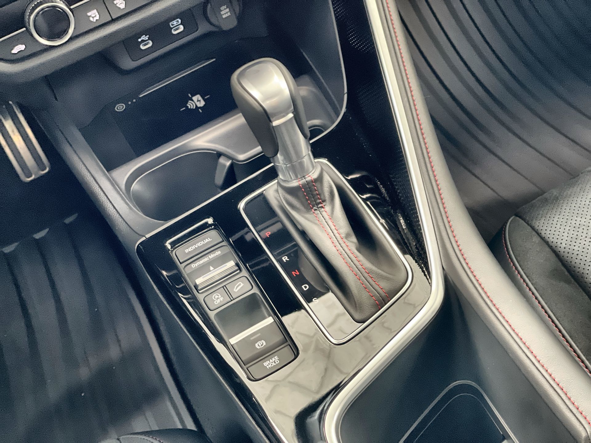 2026 Acura ADX