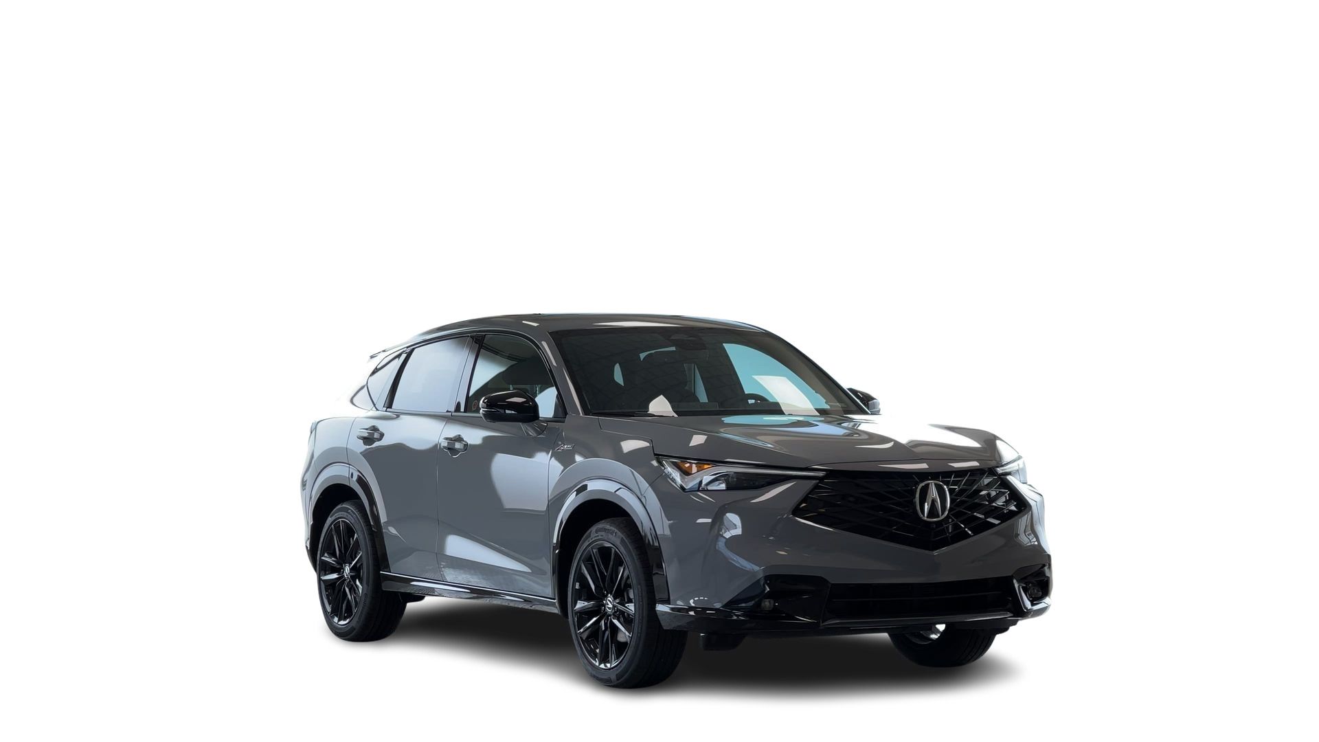 2026 Acura ADX