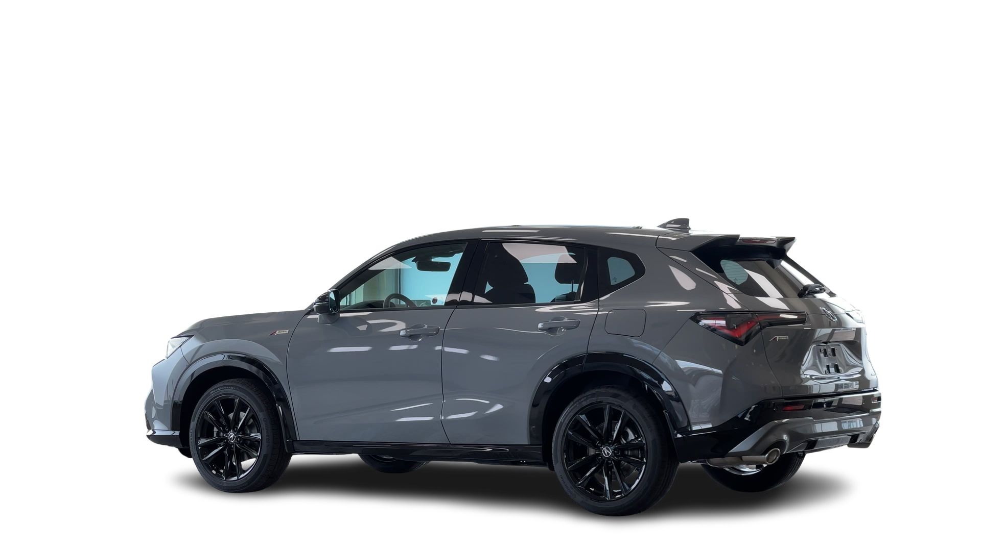2026 Acura ADX