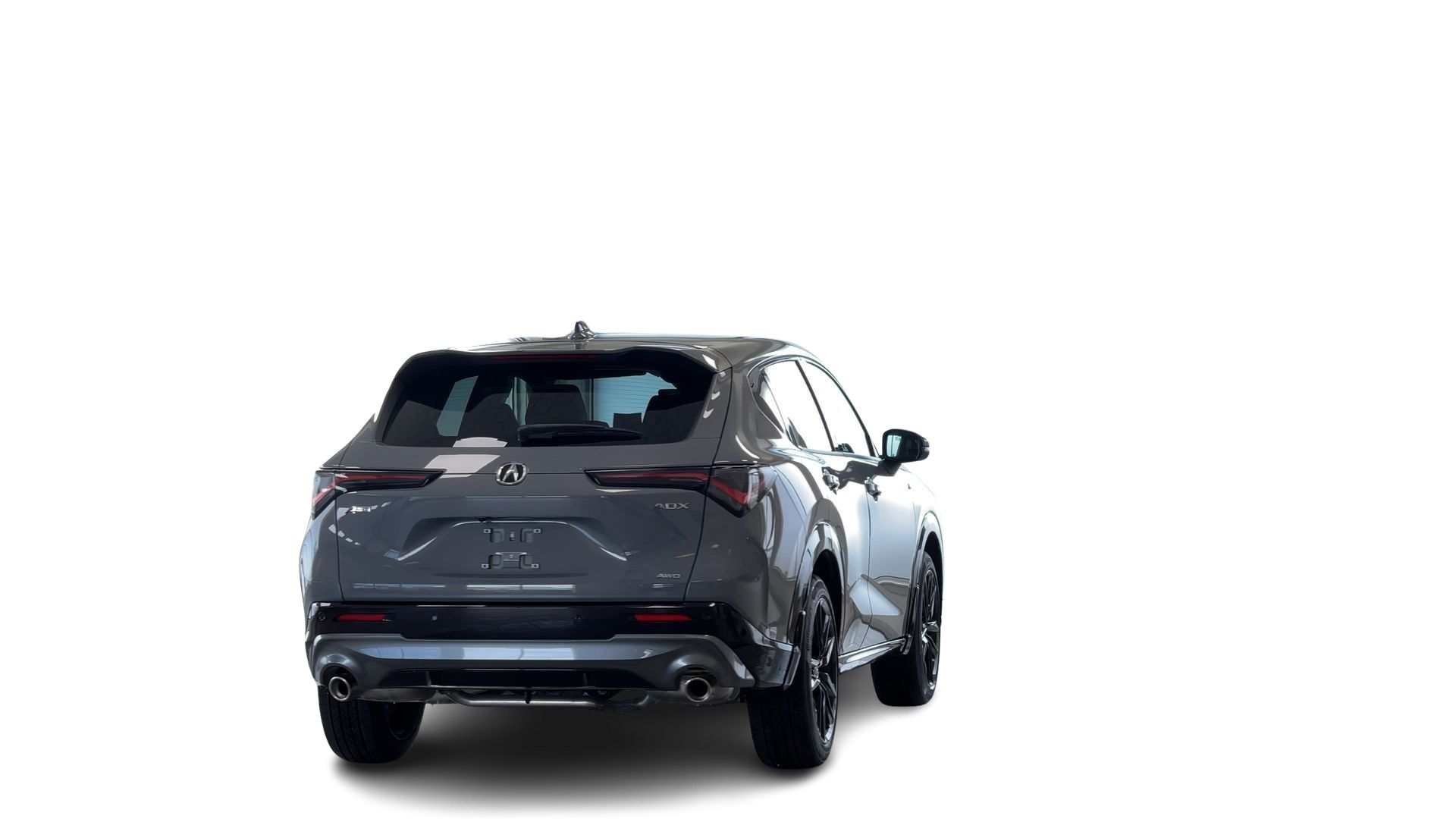 2026 Acura ADX
