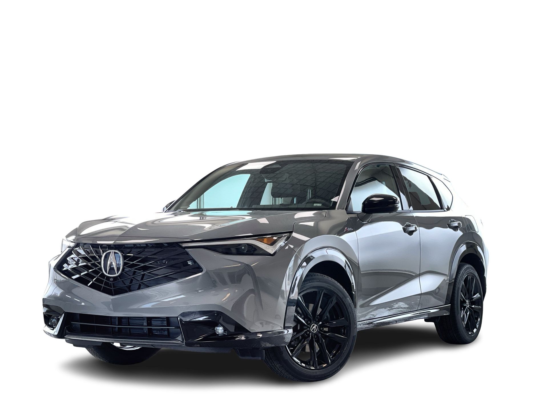 2026 Acura ADX