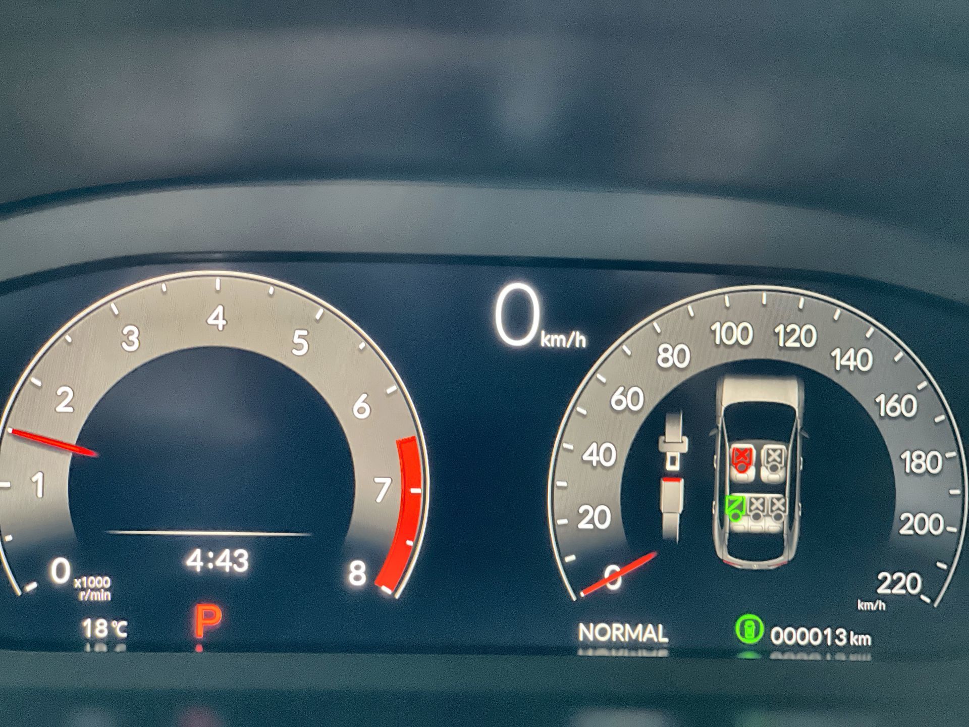 2026 Acura ADX