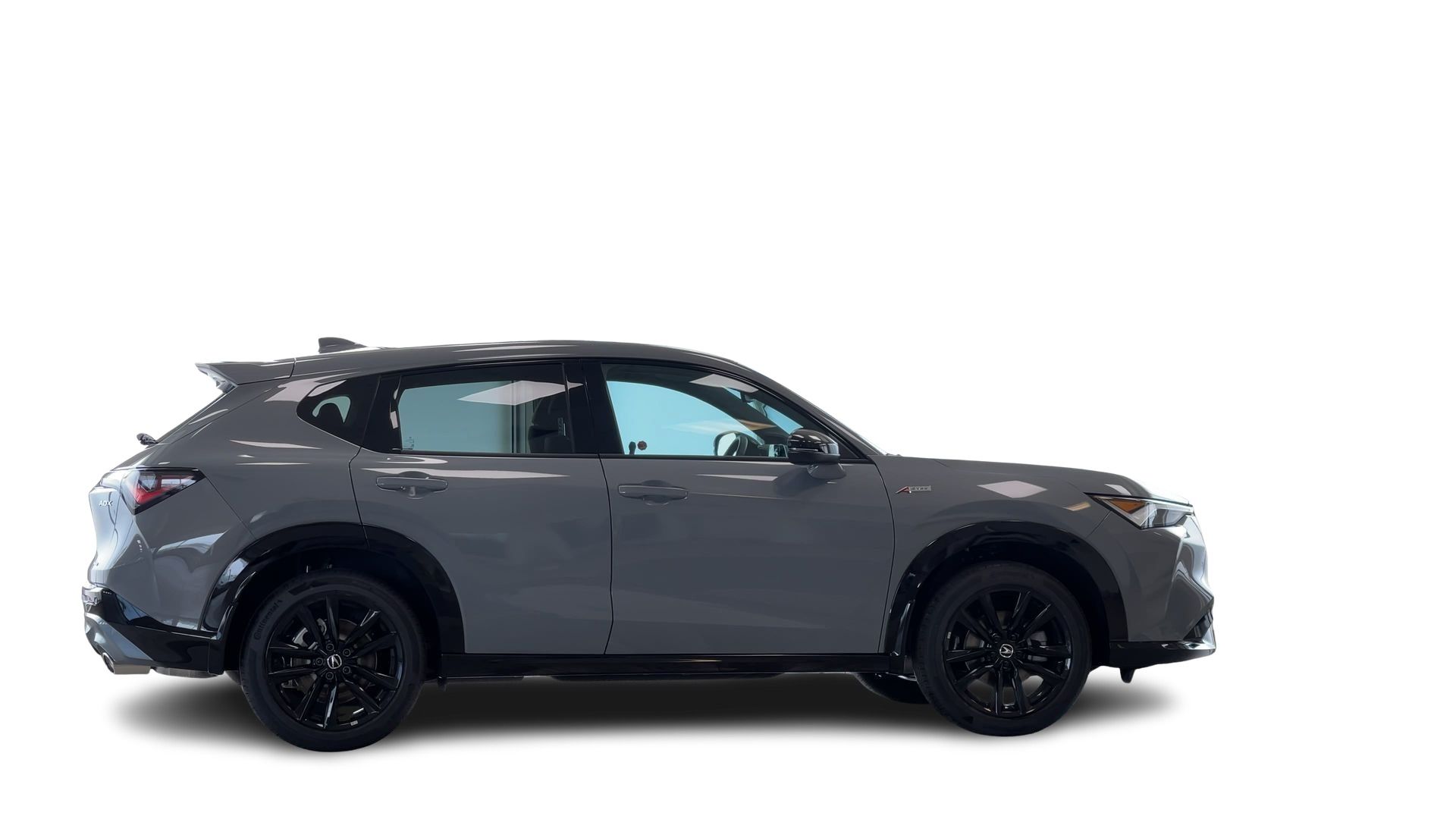2026 Acura ADX