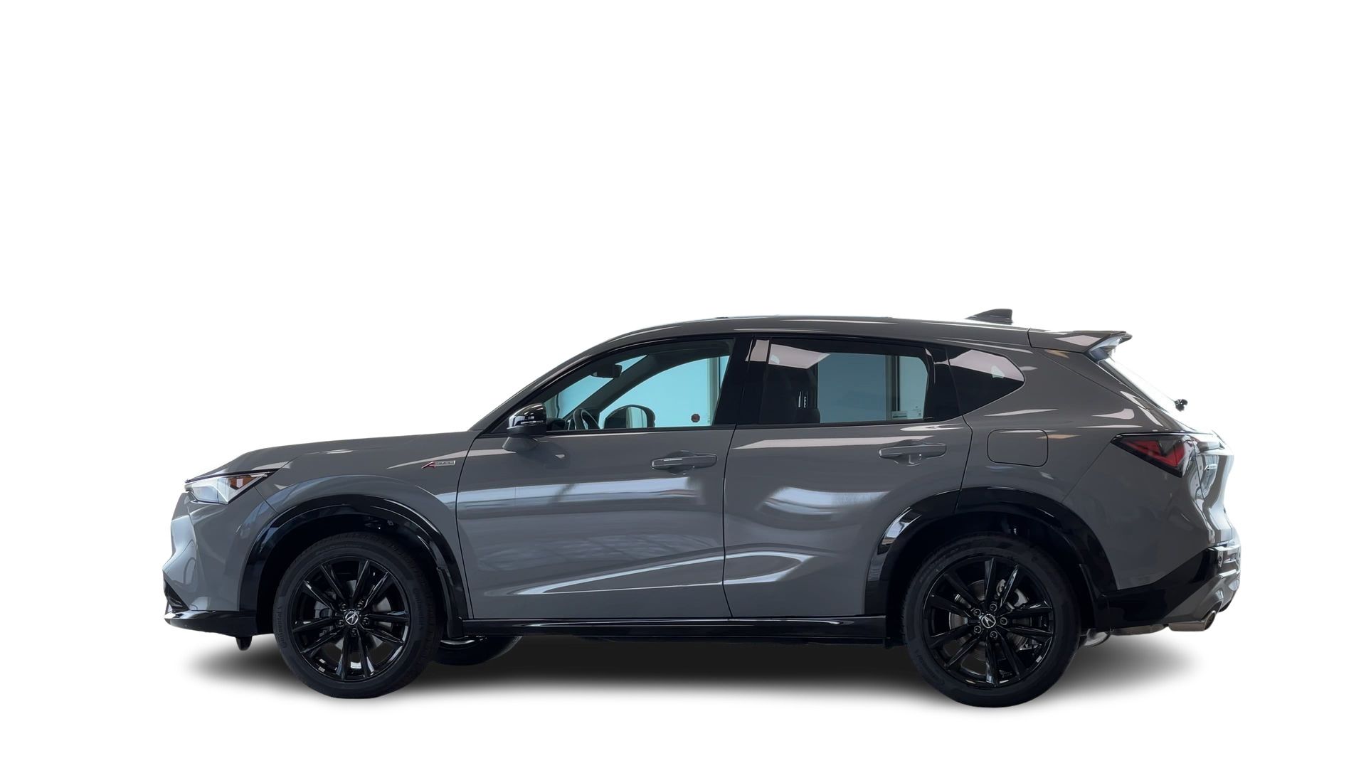 2026 Acura ADX