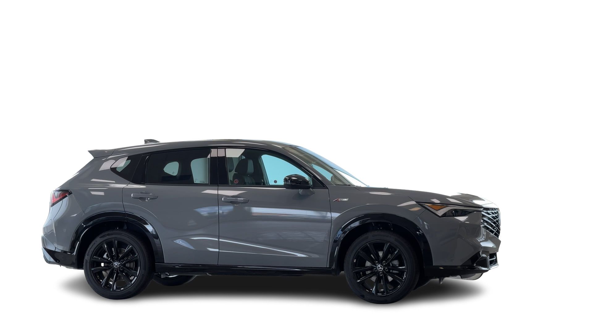 2026 Acura ADX