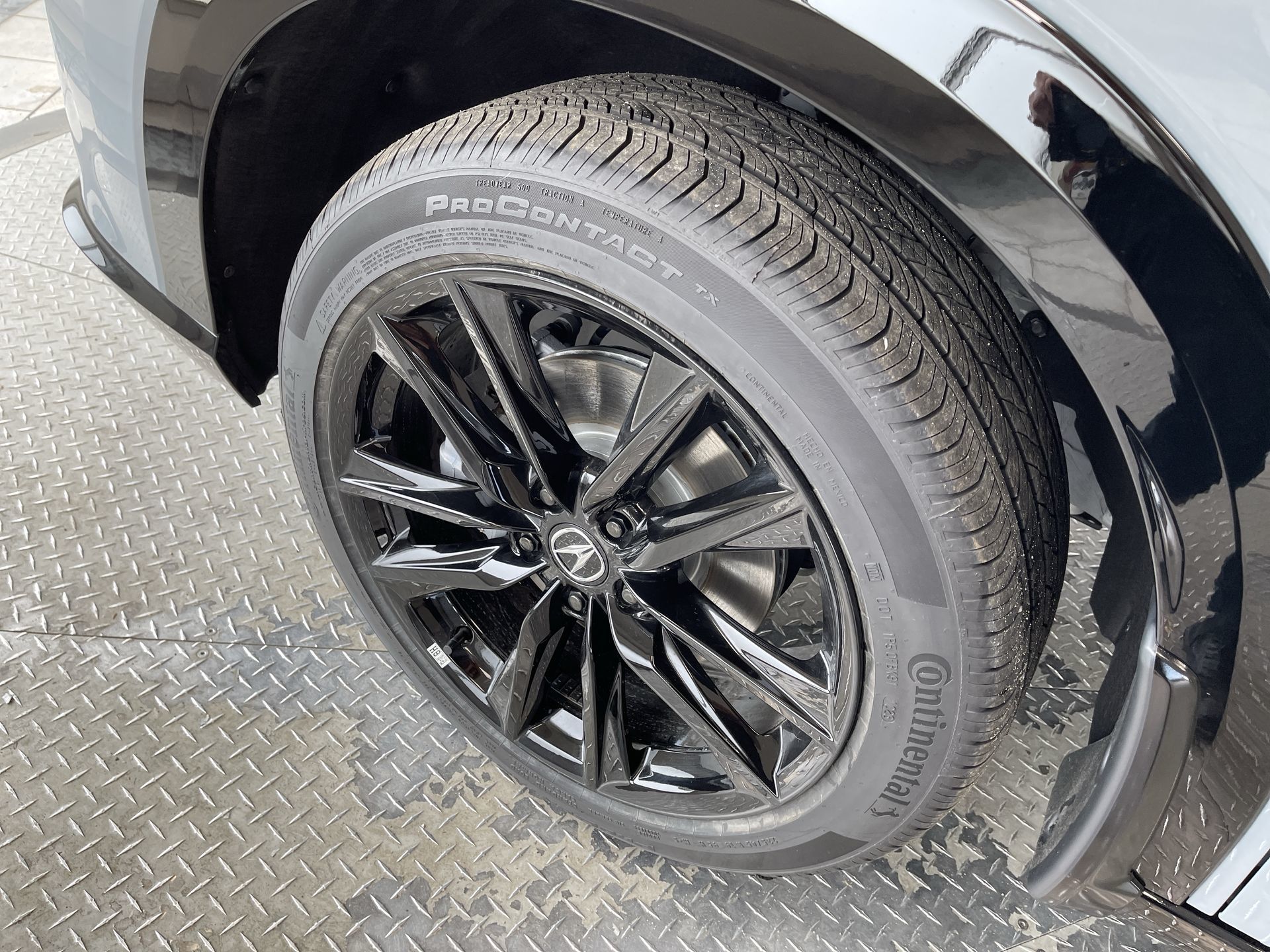 2026 Acura ADX