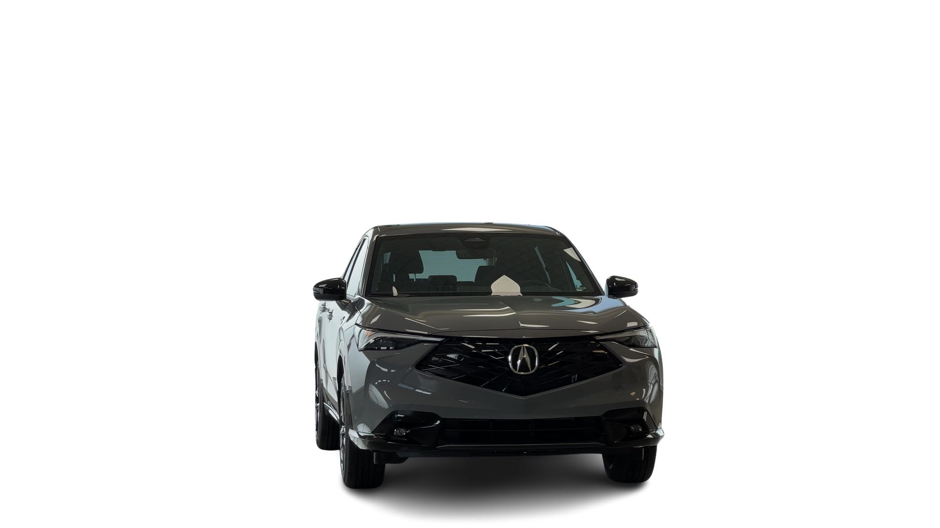 2026 Acura ADX