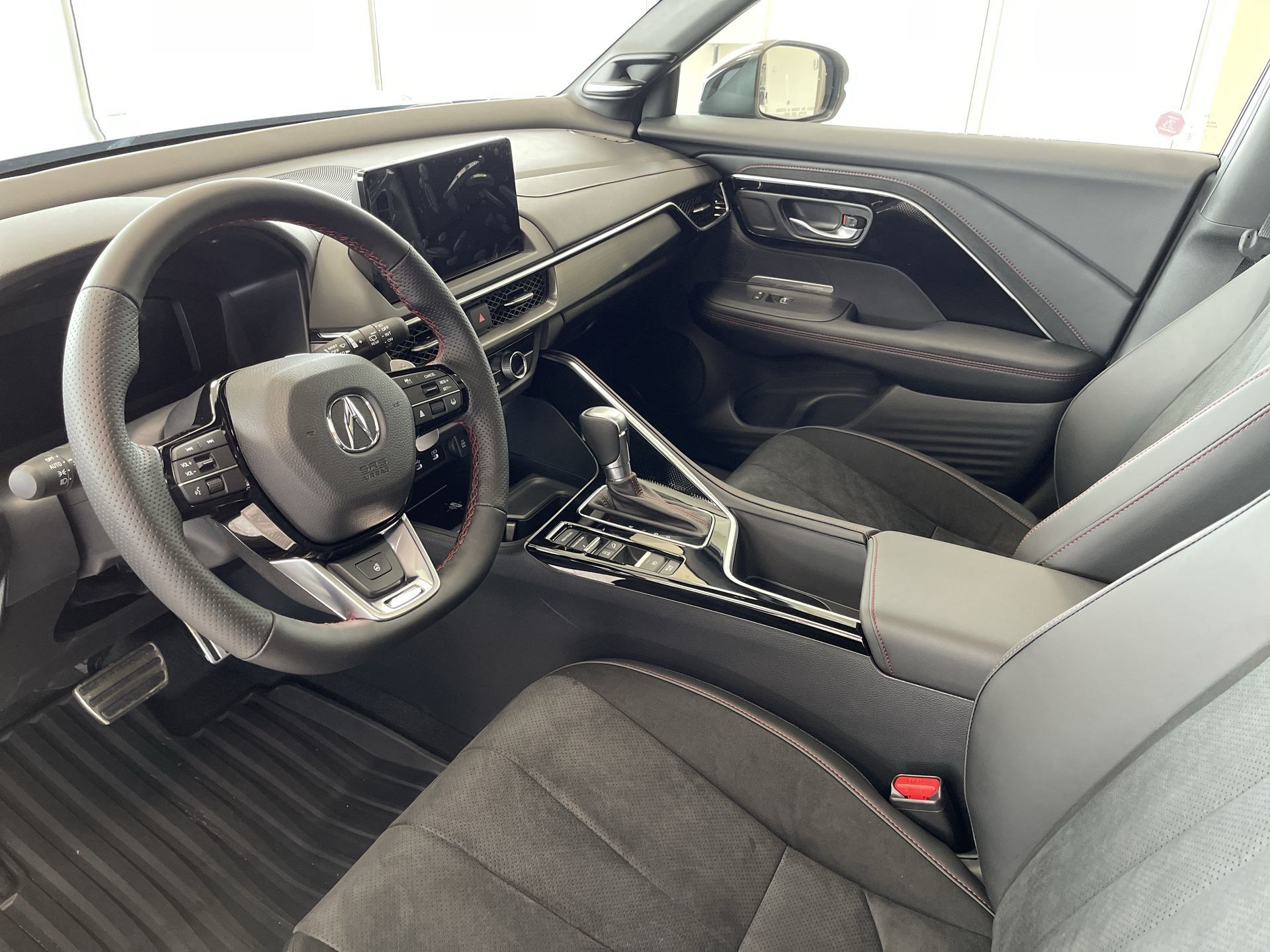 2026 Acura ADX