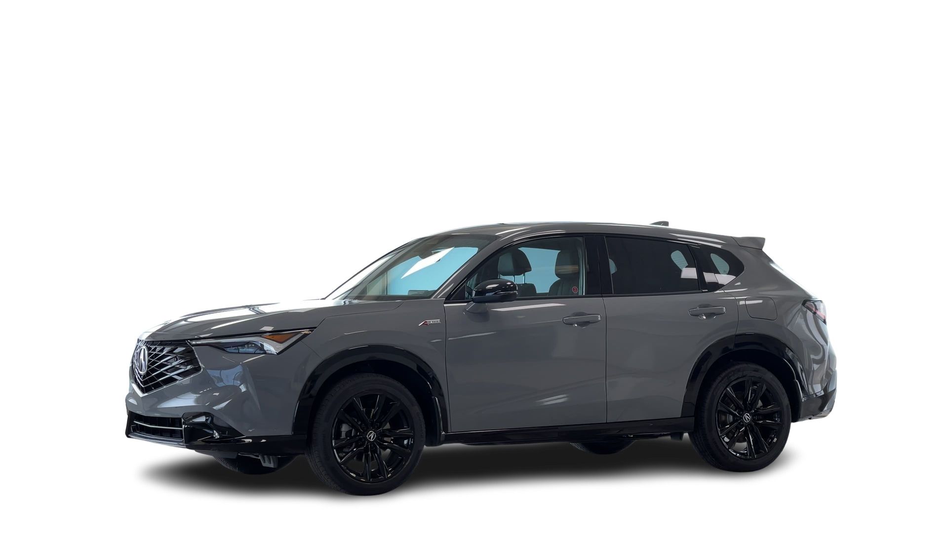 2026 Acura ADX