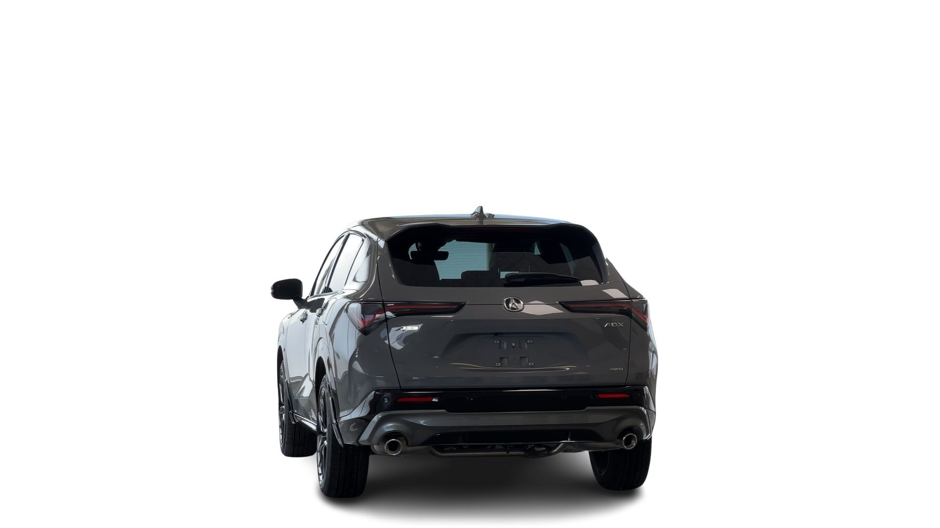 2026 Acura ADX