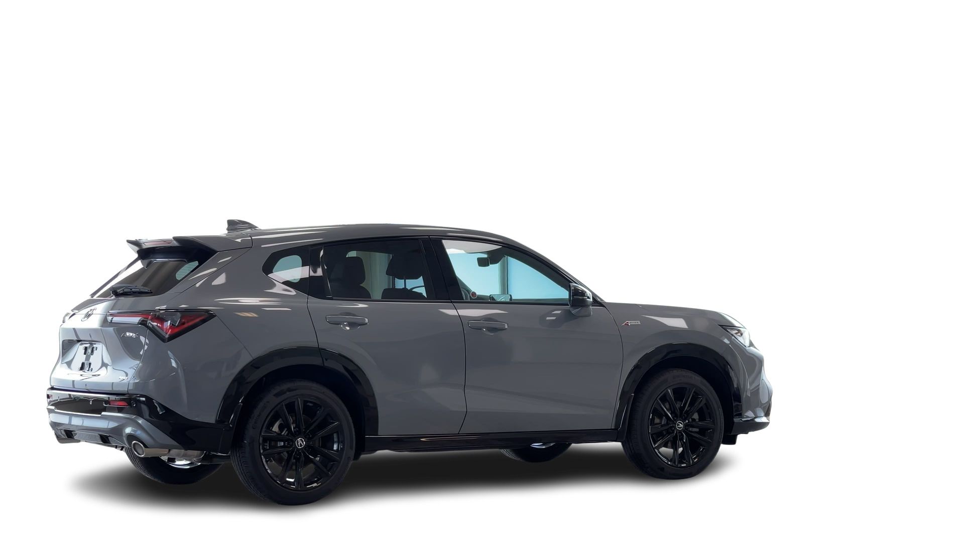 2026 Acura ADX