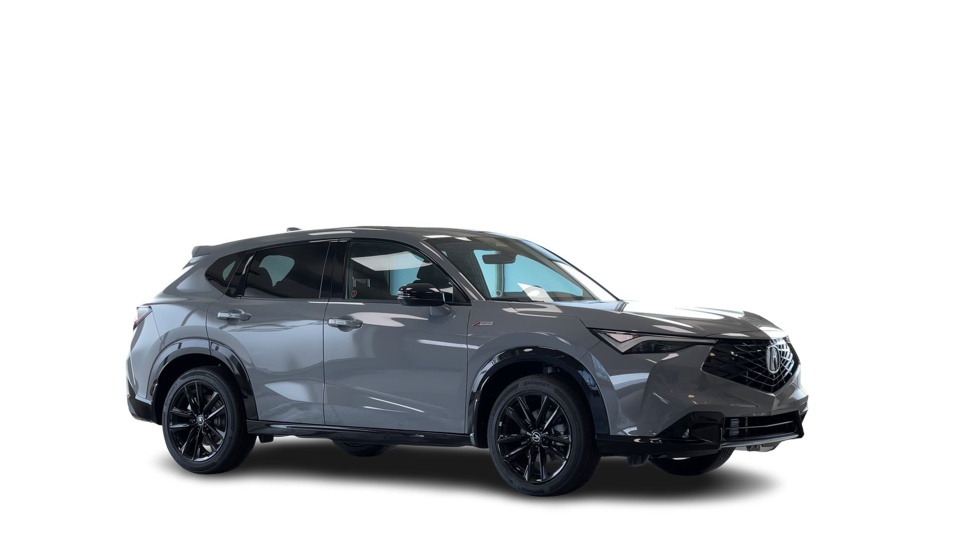 2026 Acura ADX