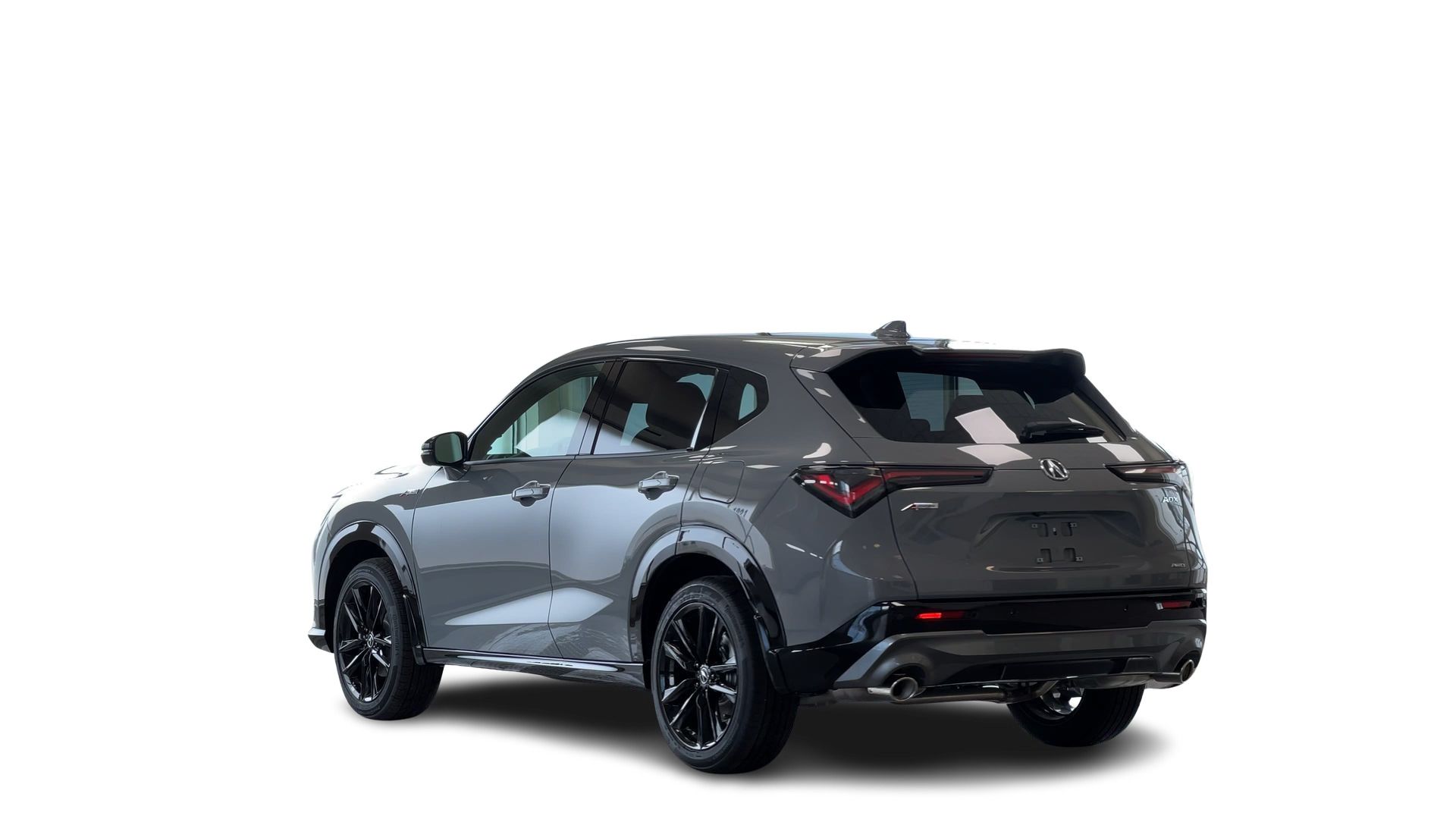 2026 Acura ADX