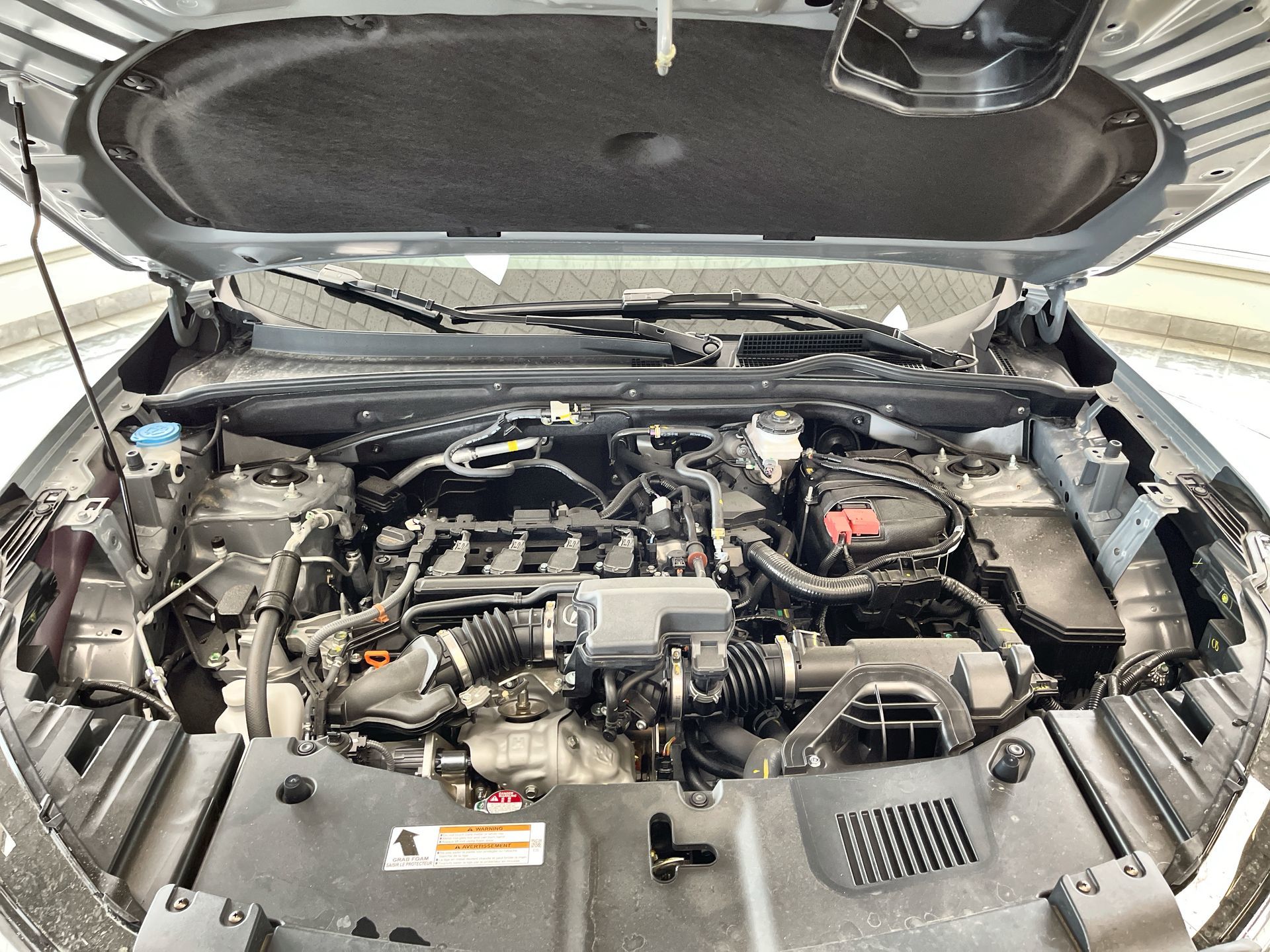 2026 Acura ADX