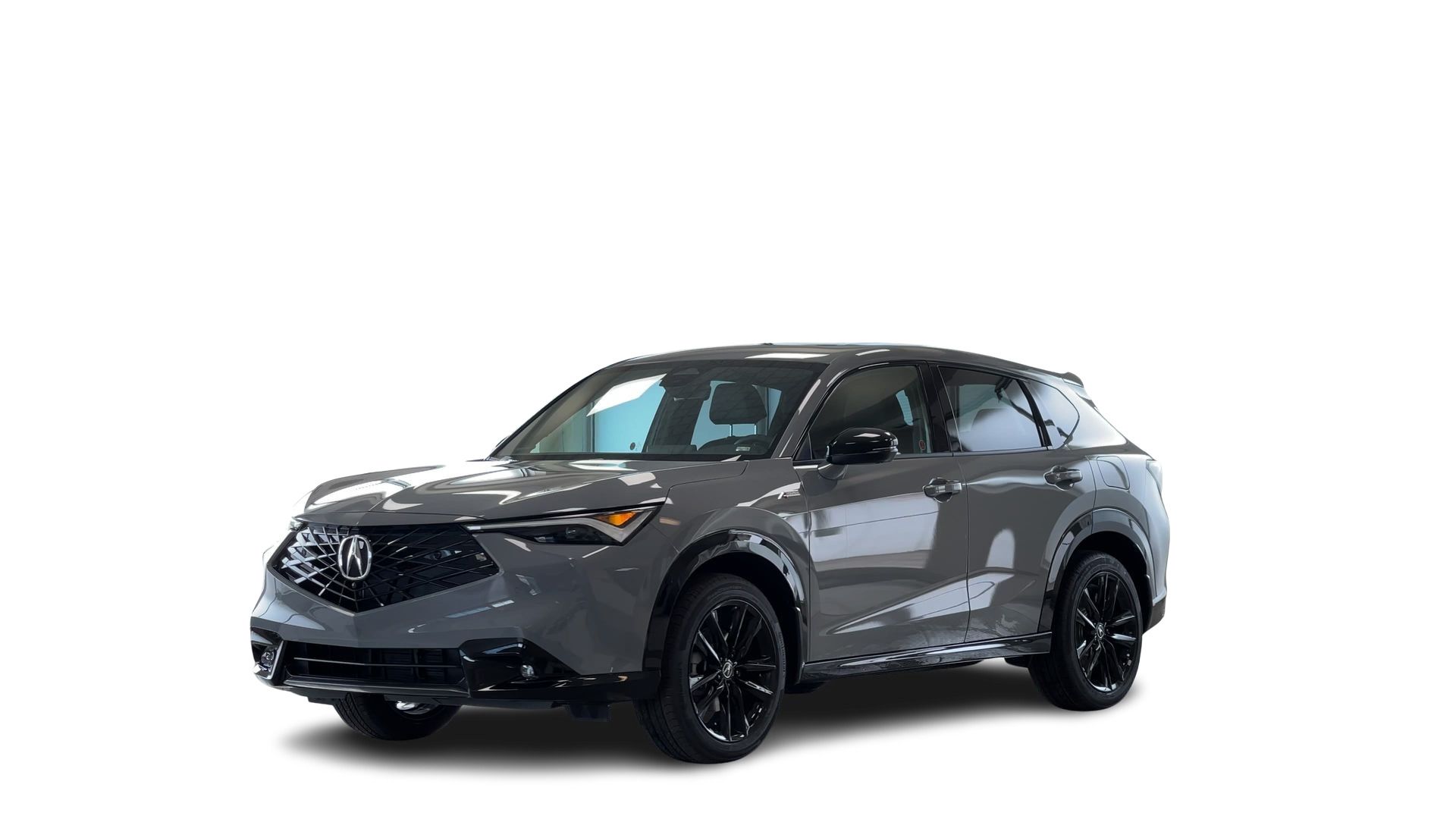2026 Acura ADX
