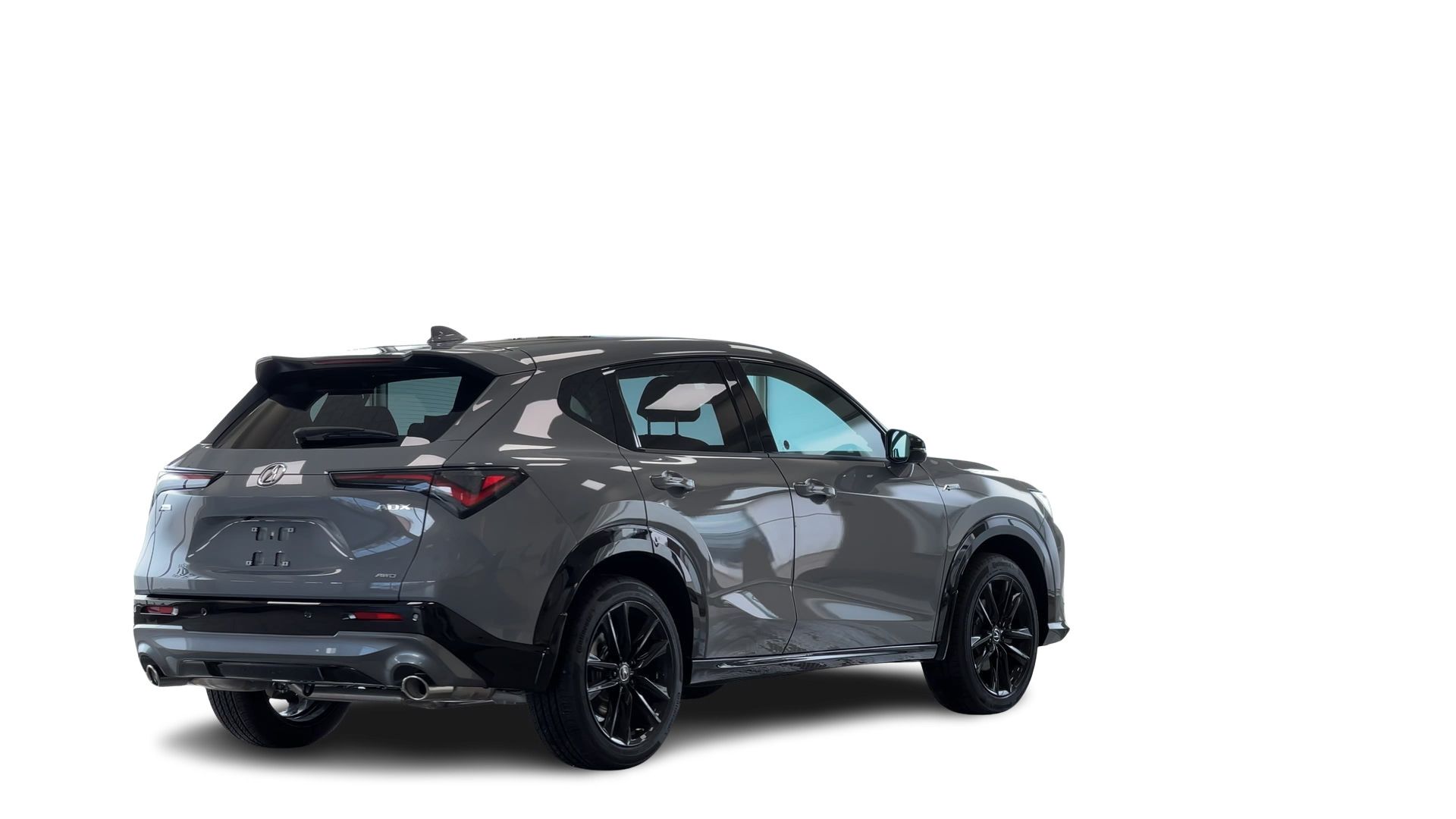2026 Acura ADX