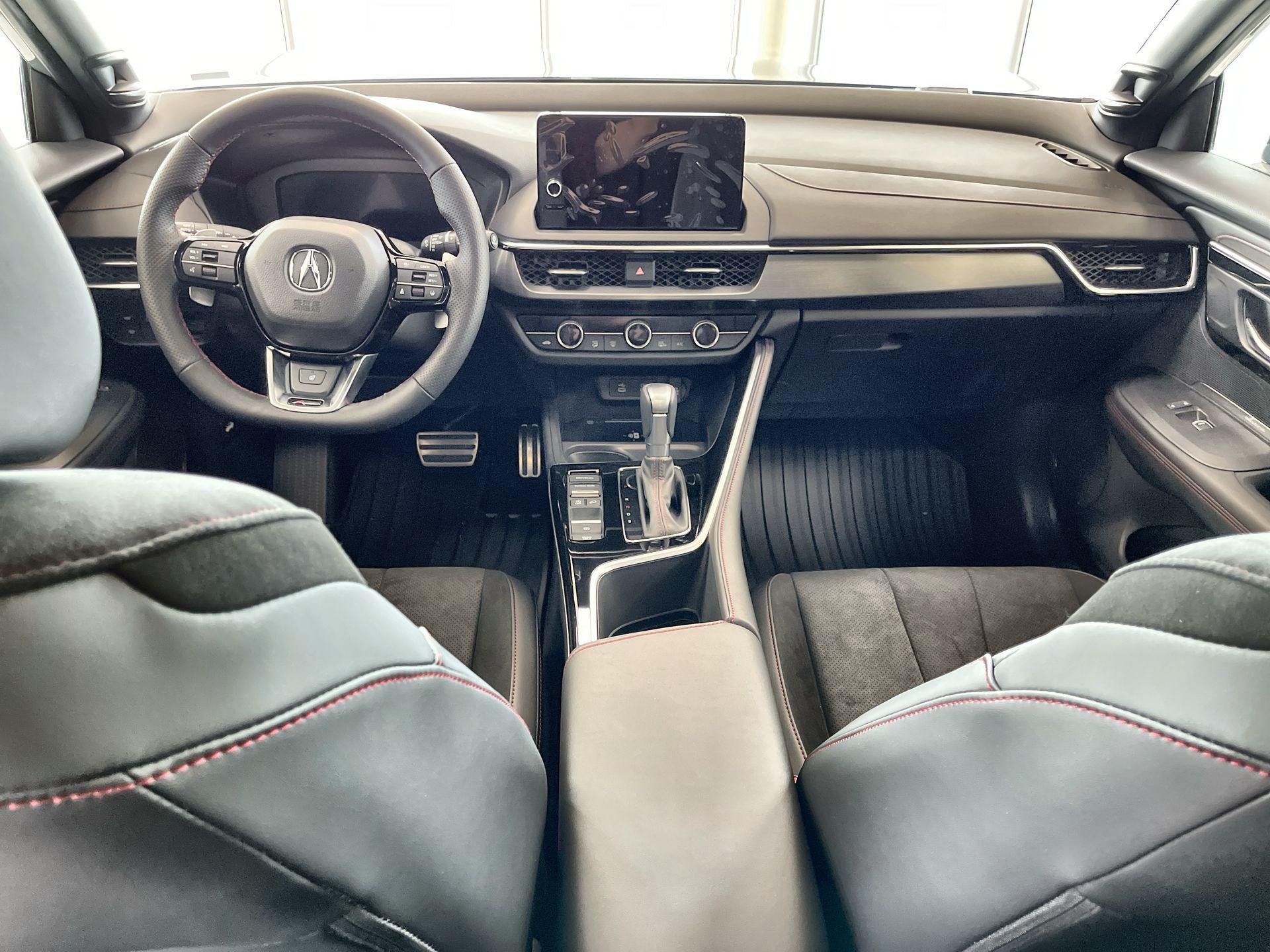 2026 Acura ADX