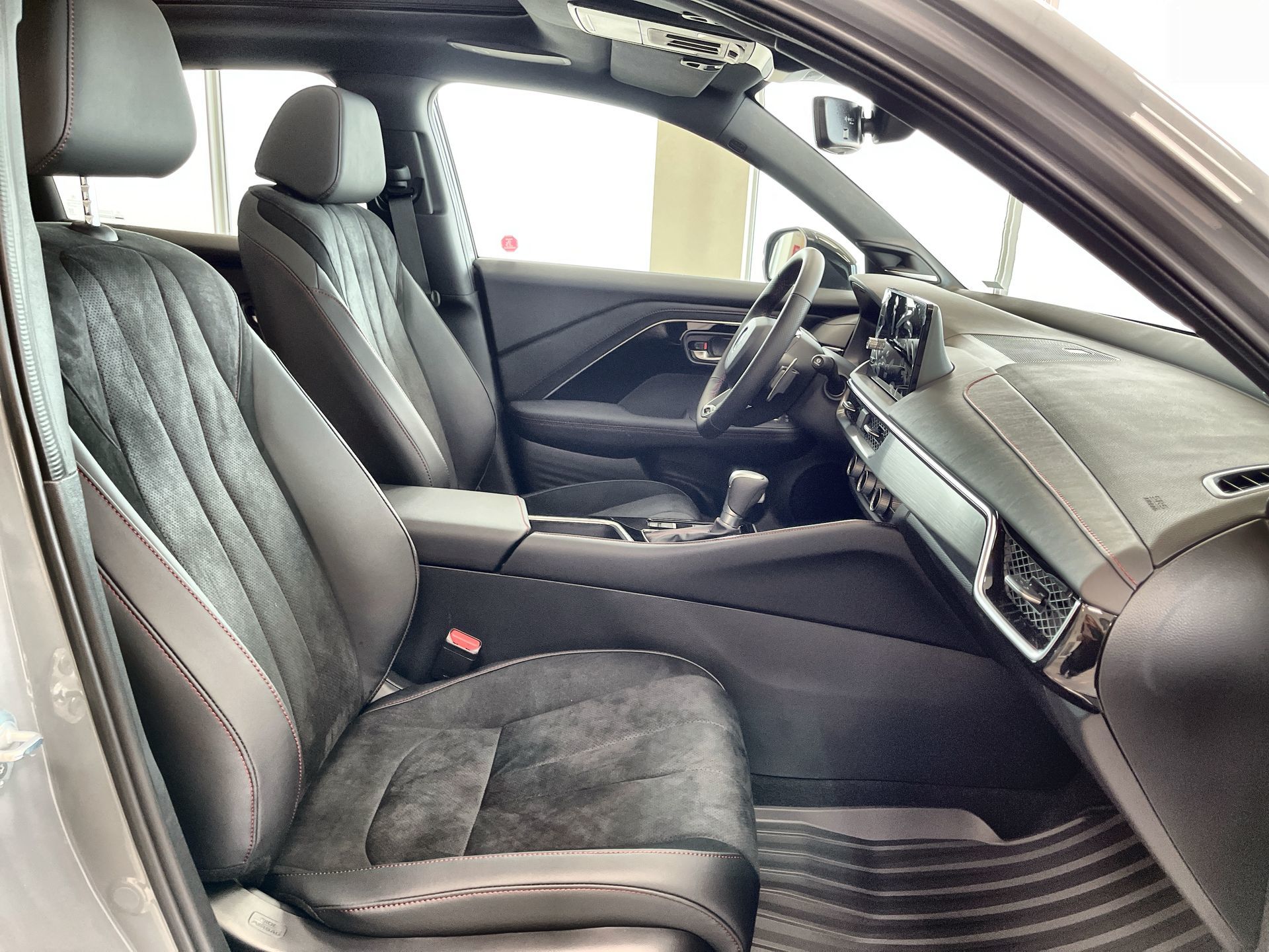 2026 Acura ADX