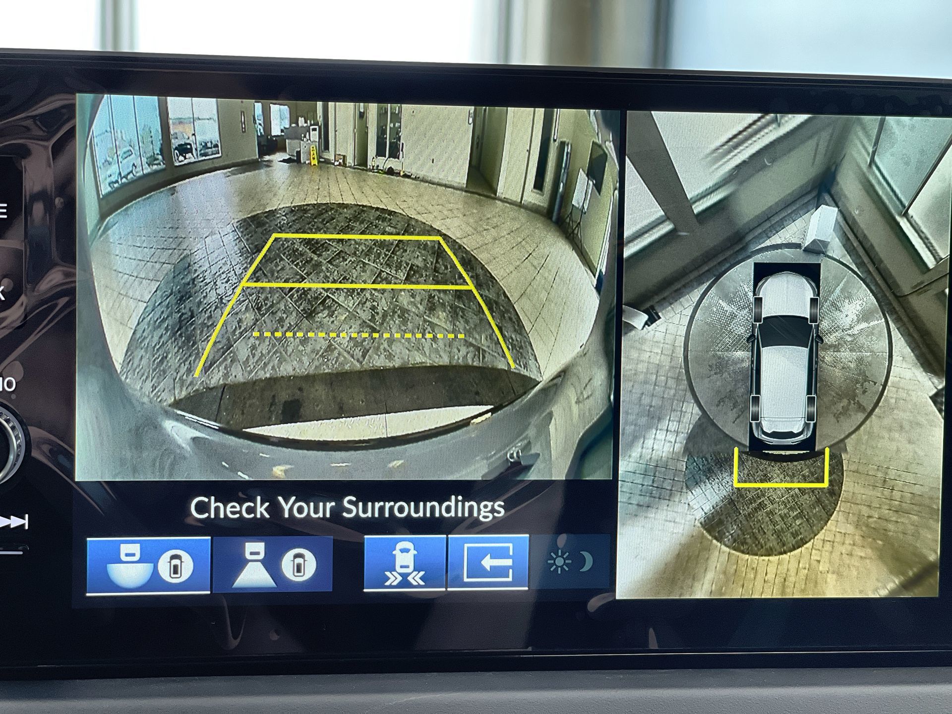 2026 Acura ADX
