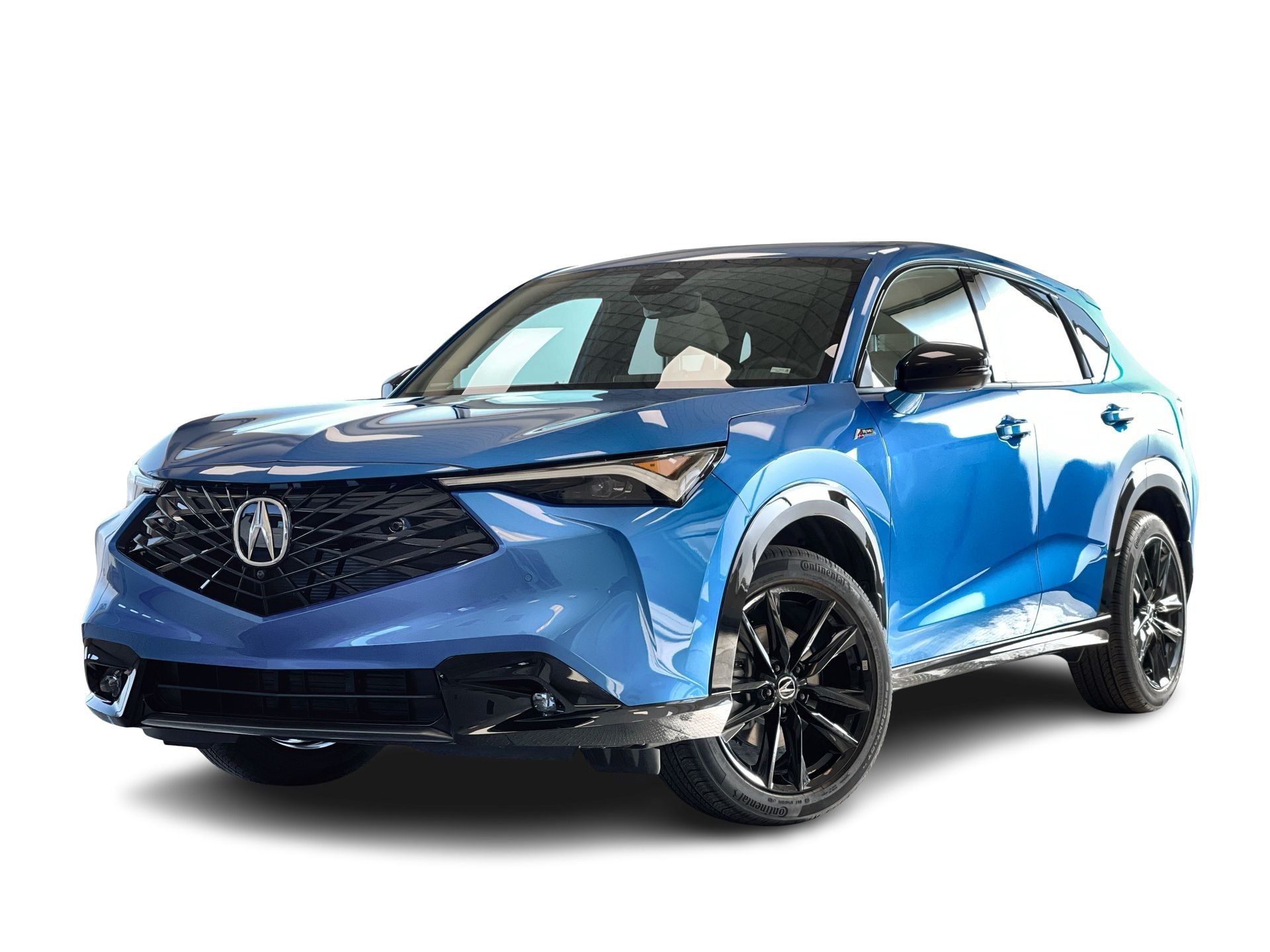 2026 Acura ADX in Regina, Saskatchewan