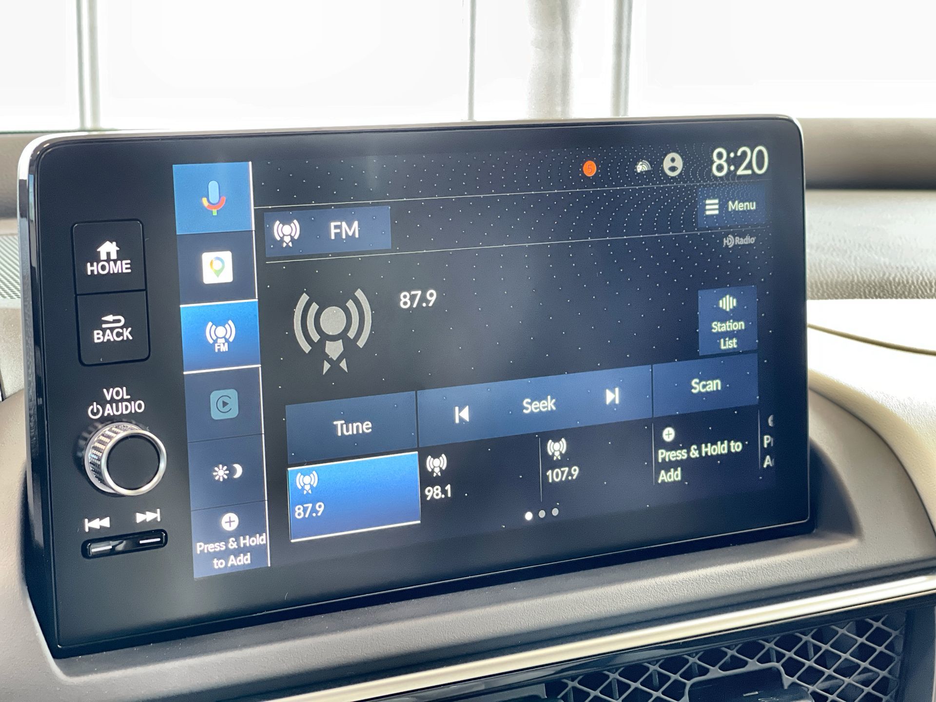 2026 Acura ADX in Regina, Saskatchewan