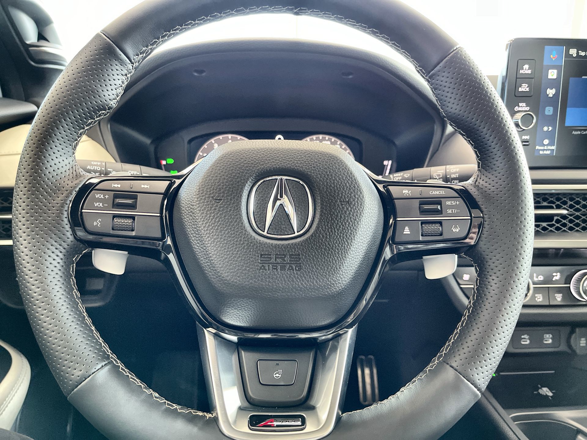 2026 Acura ADX in Regina, Saskatchewan