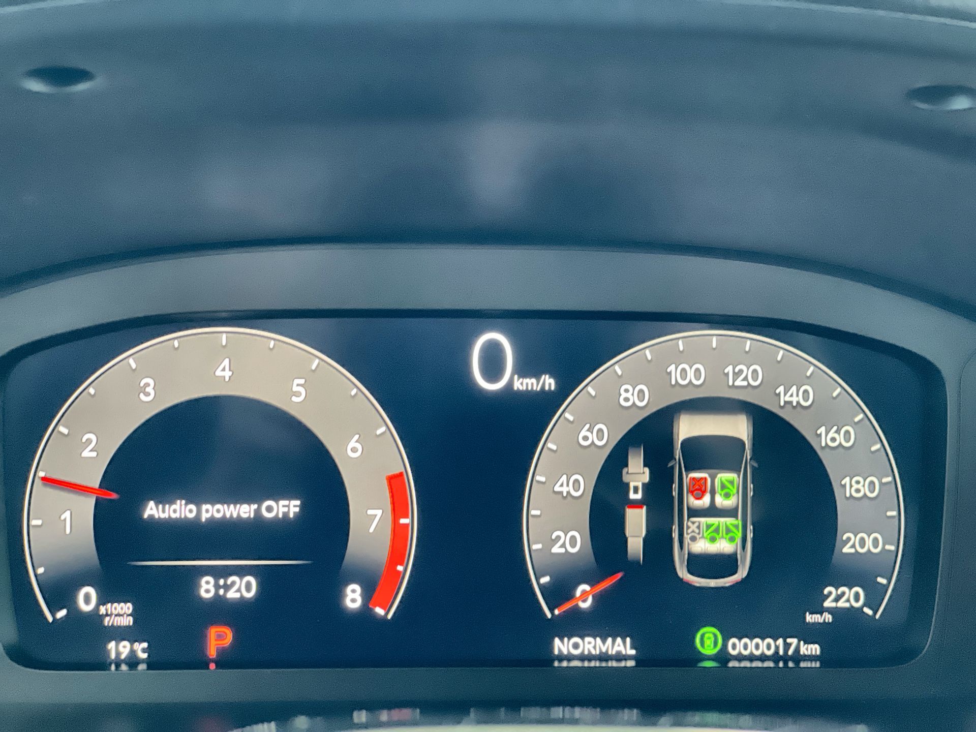 2026 Acura ADX in Regina, Saskatchewan