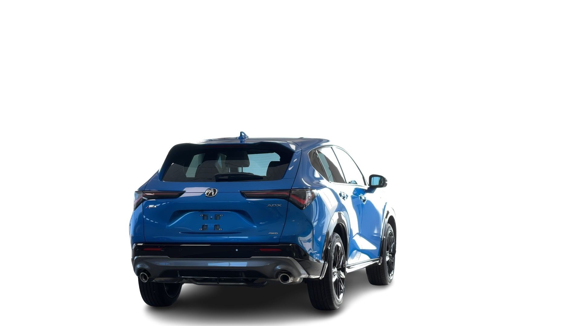 2026 Acura ADX in Regina, Saskatchewan