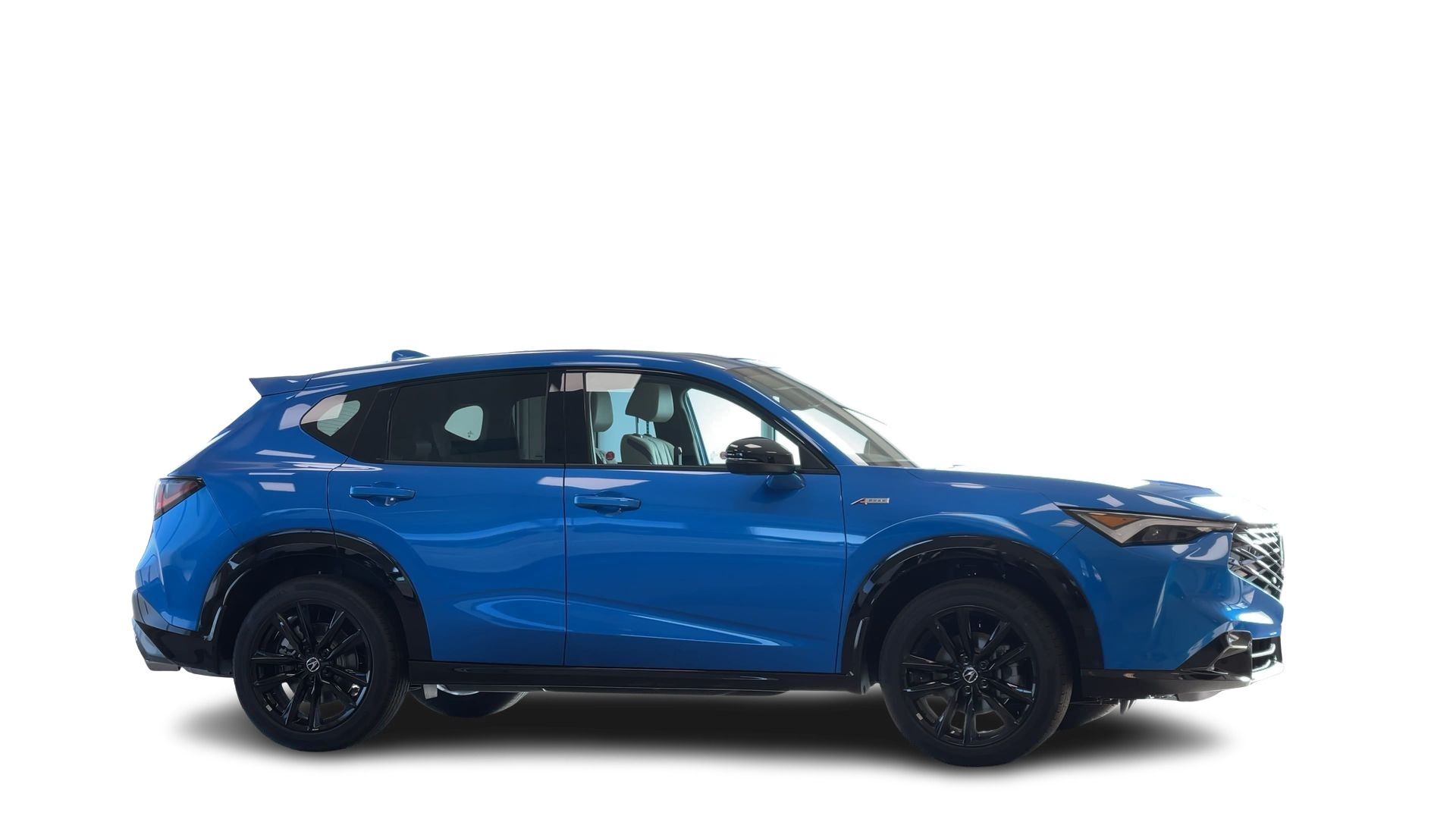 2026 Acura ADX in Regina, Saskatchewan