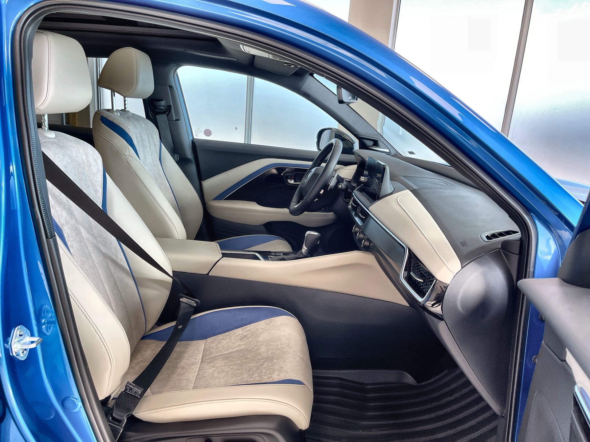 2026 Acura ADX in Regina, Saskatchewan