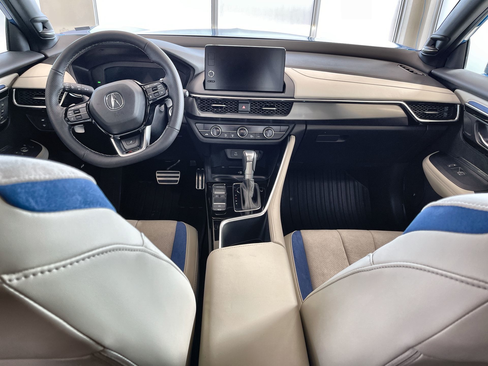 2026 Acura ADX in Regina, Saskatchewan