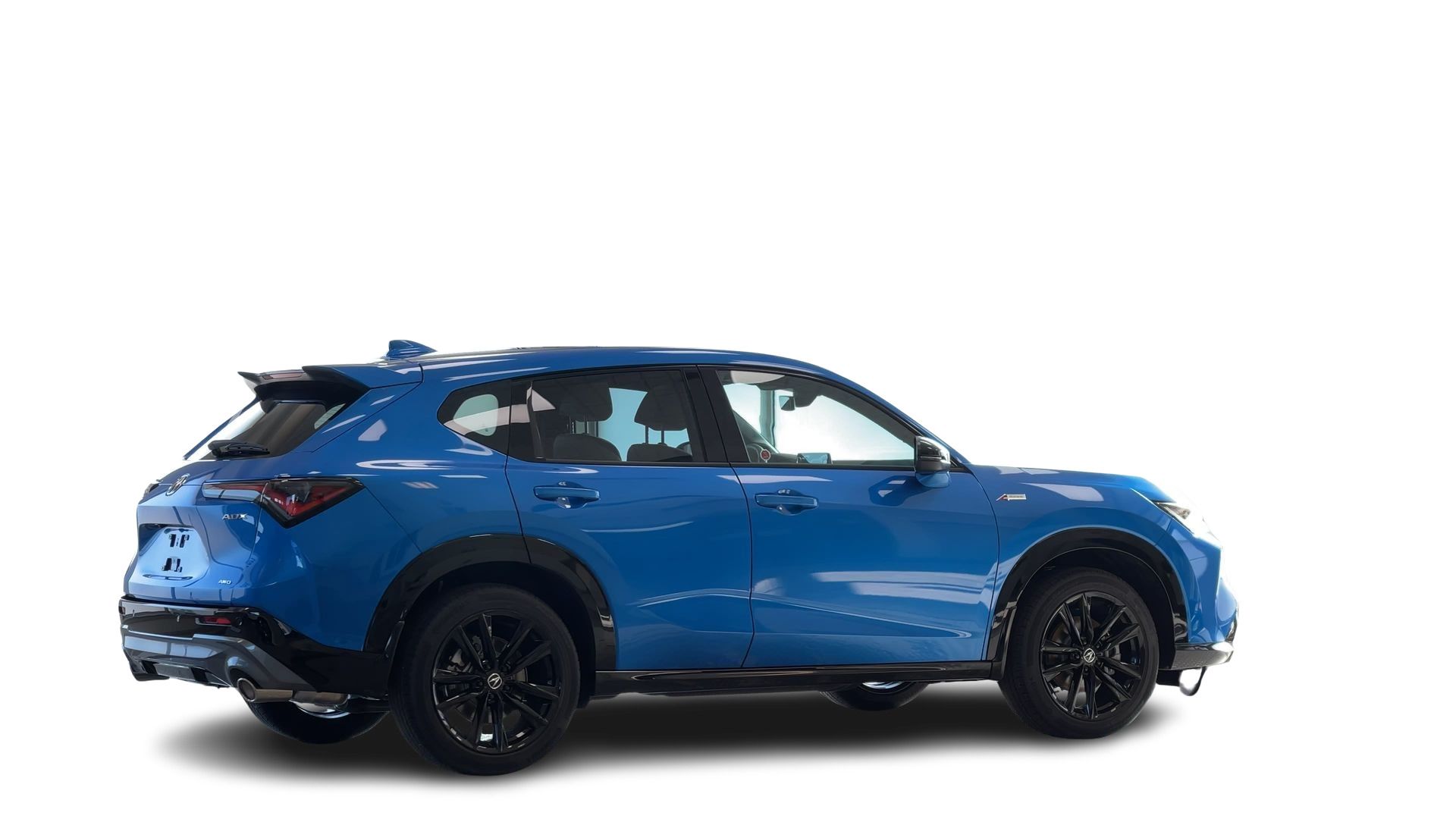 2026 Acura ADX in Regina, Saskatchewan