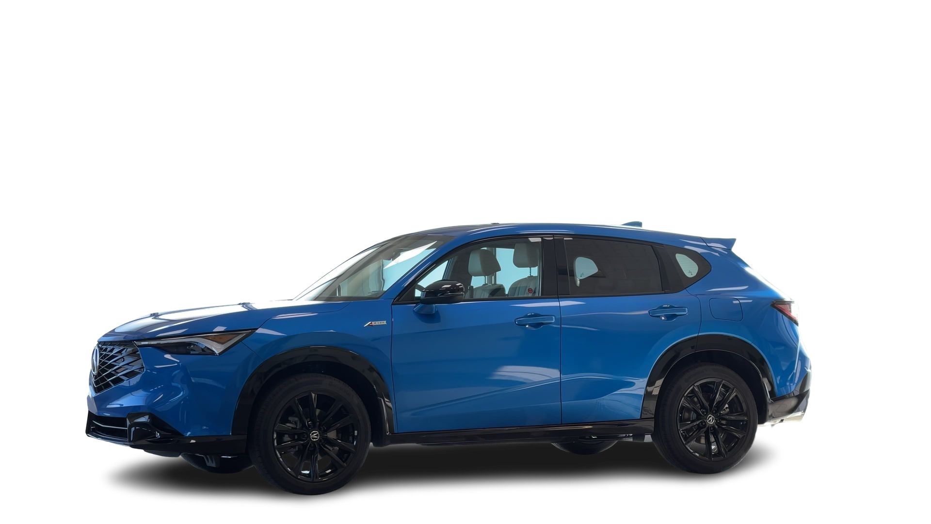 2026 Acura ADX in Regina, Saskatchewan