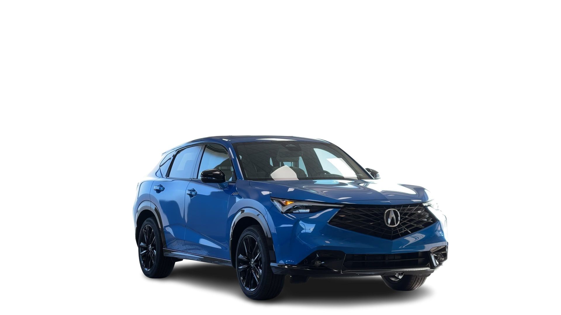 2026 Acura ADX in Regina, Saskatchewan