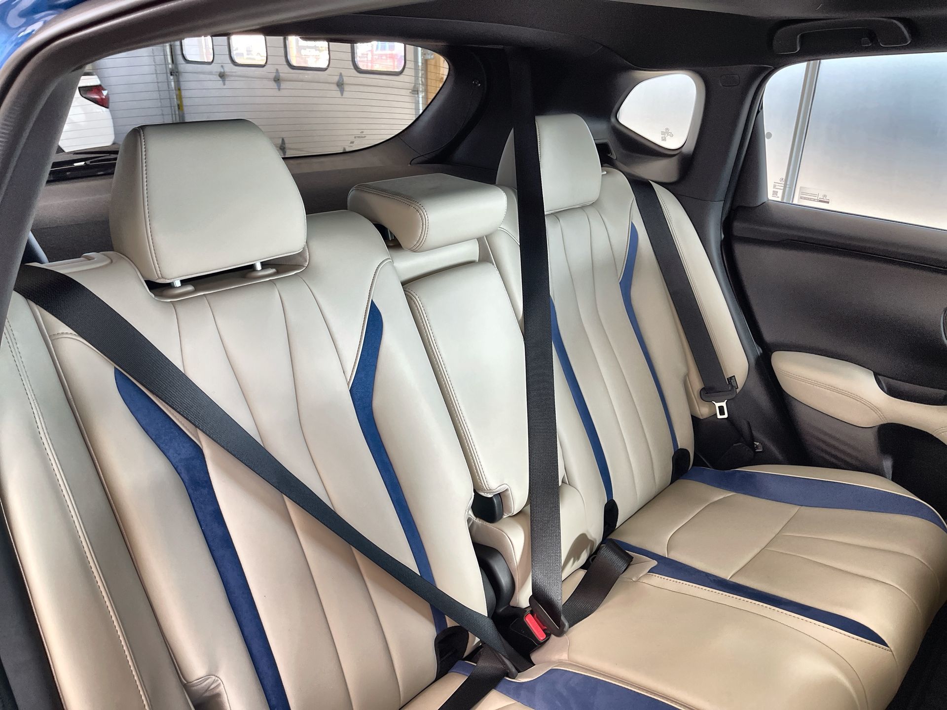 2026 Acura ADX in Regina, Saskatchewan