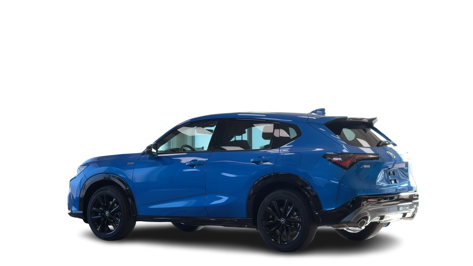 2026 Acura ADX in Regina, Saskatchewan