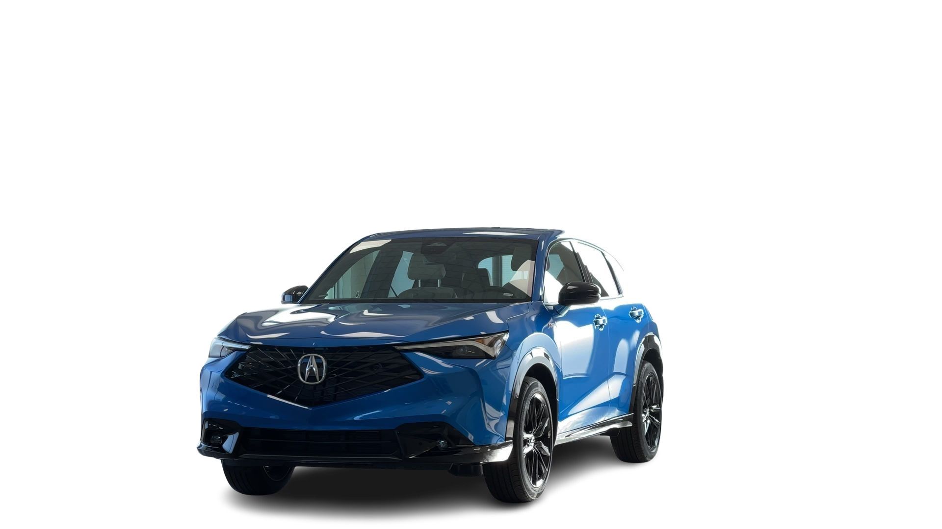 2026 Acura ADX in Regina, Saskatchewan
