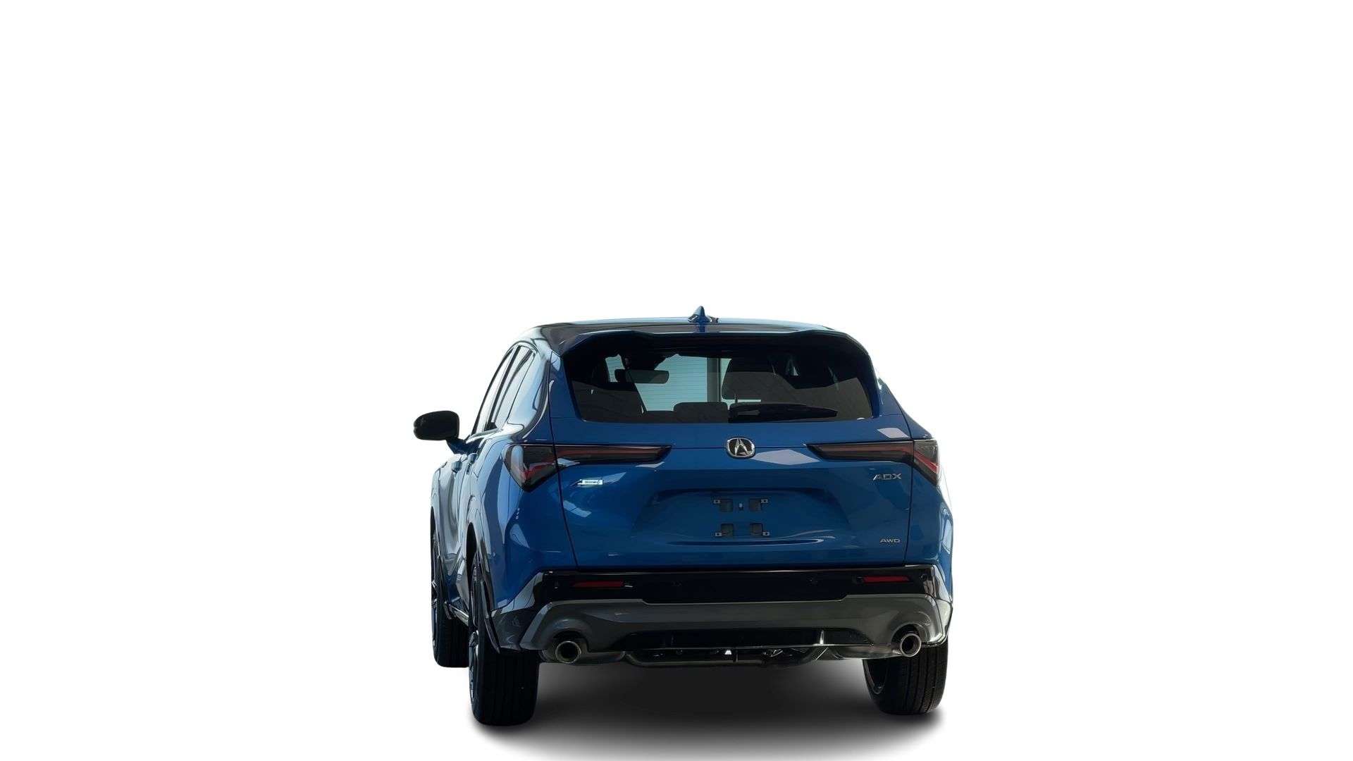 2026 Acura ADX in Regina, Saskatchewan
