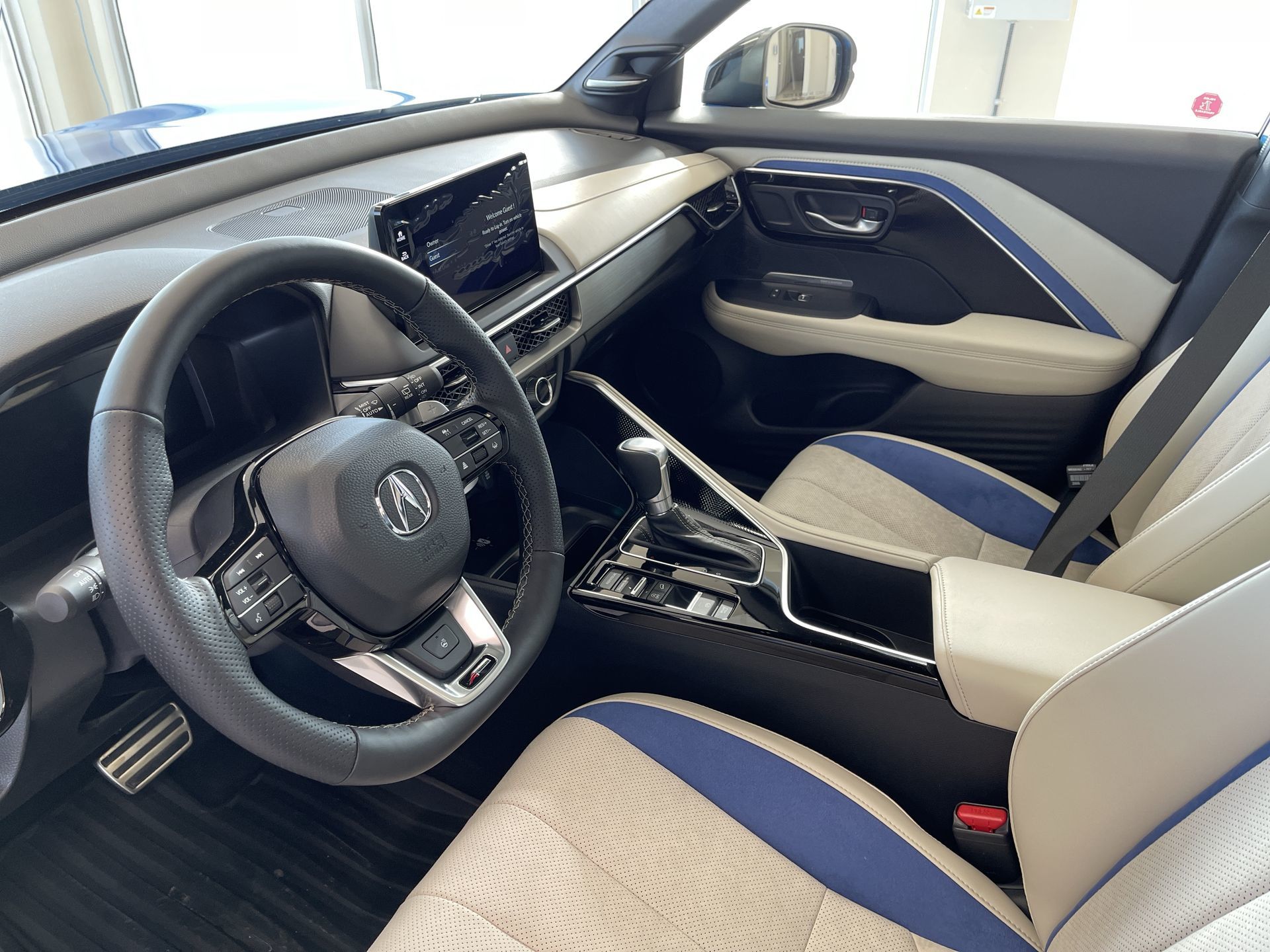 2026 Acura ADX in Regina, Saskatchewan