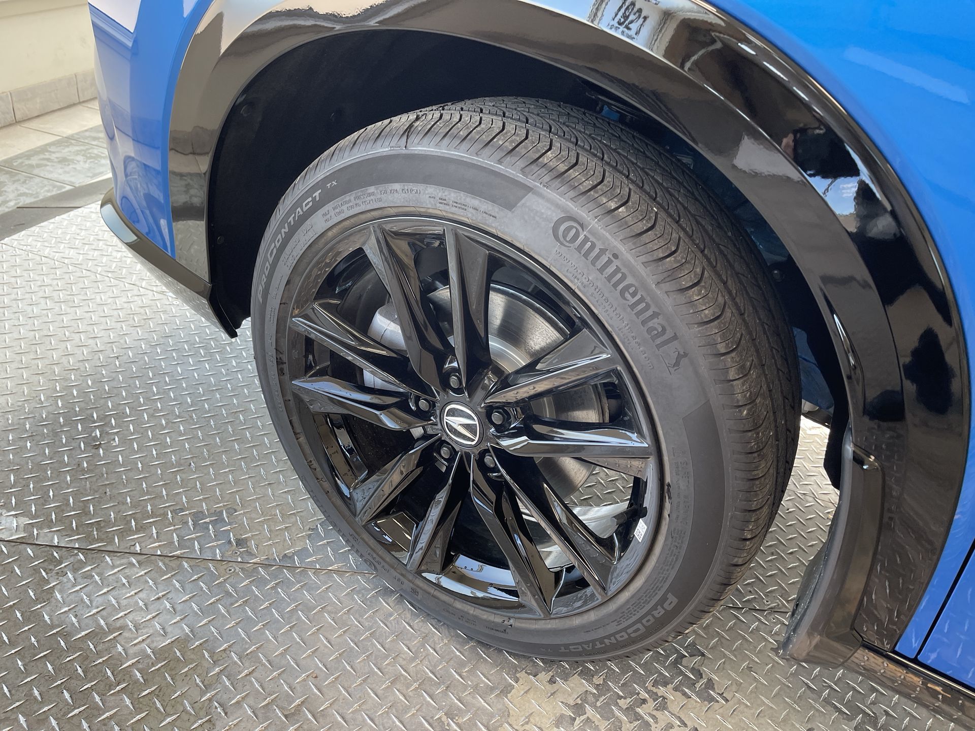 2026 Acura ADX in Regina, Saskatchewan