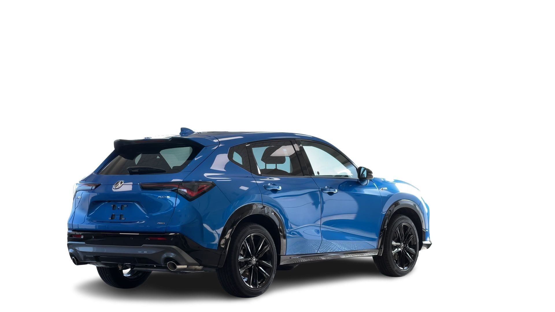 2026 Acura ADX in Regina, Saskatchewan