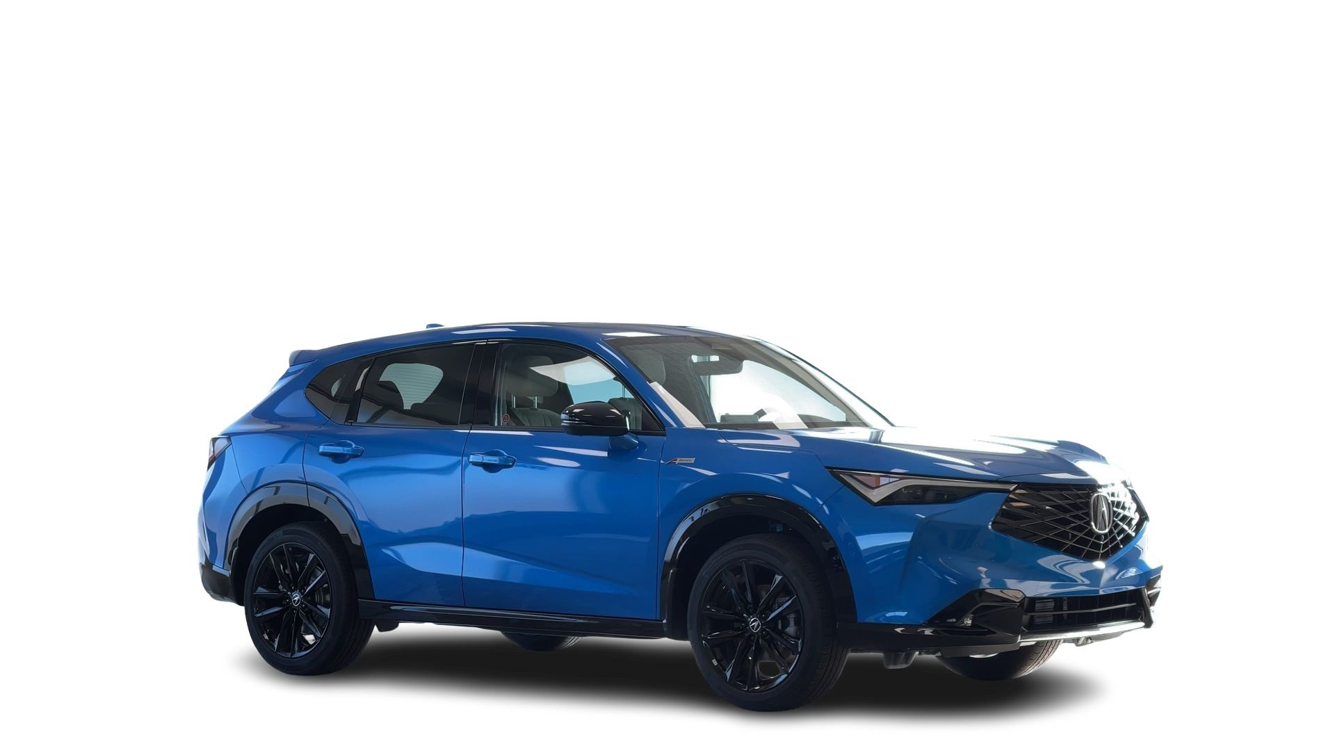 2026 Acura ADX in Regina, Saskatchewan